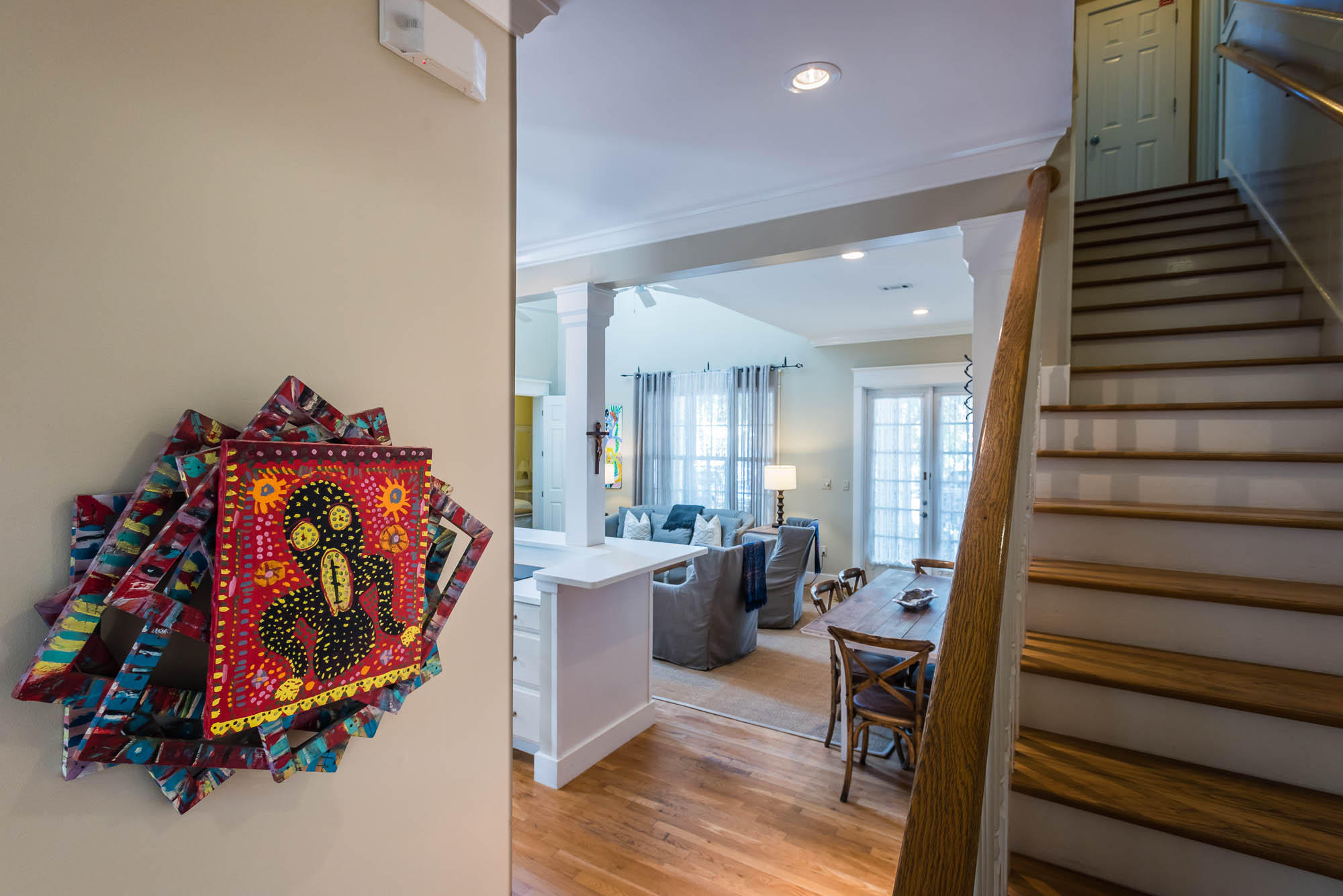 Seaside - Residential