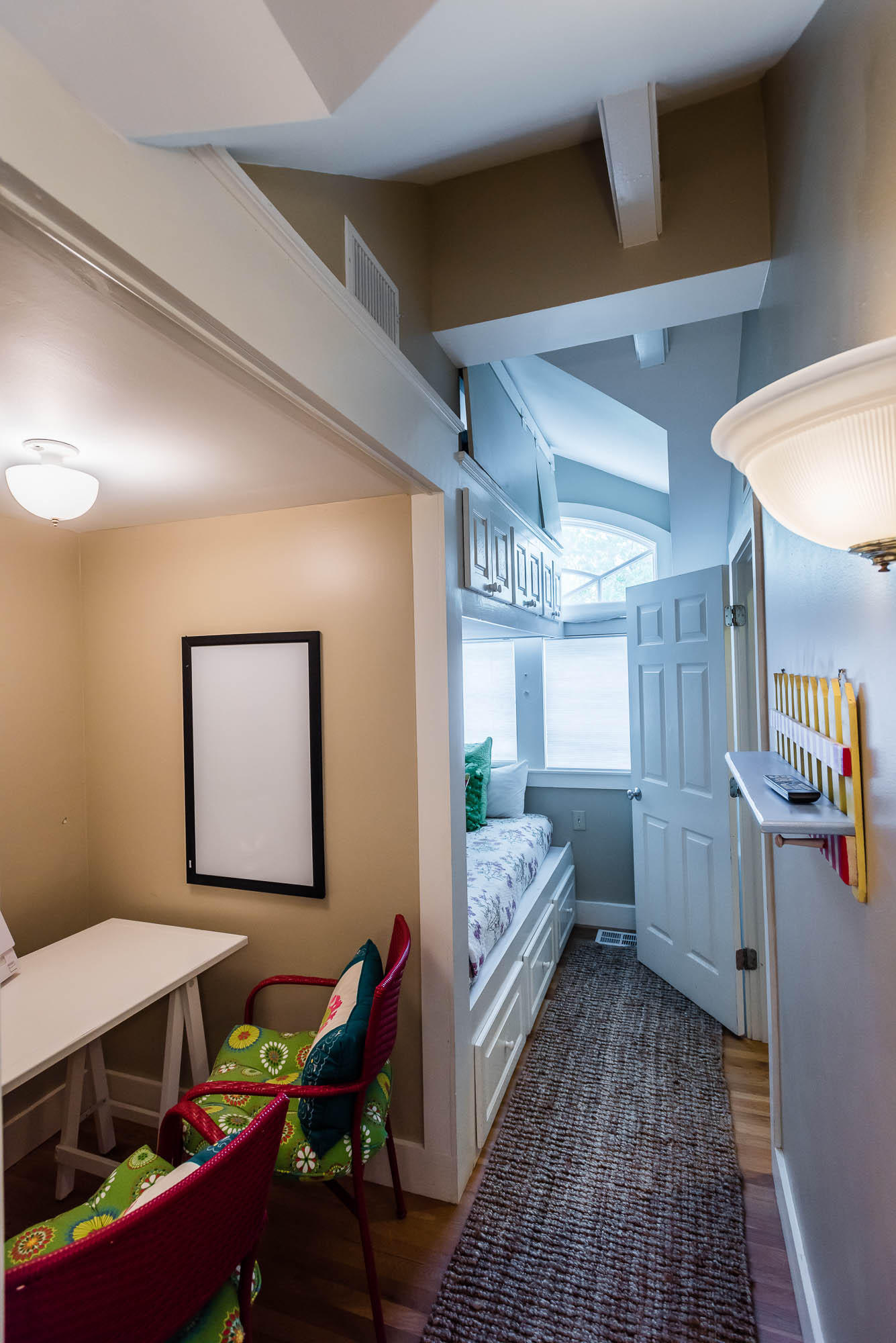 Seaside - Residential