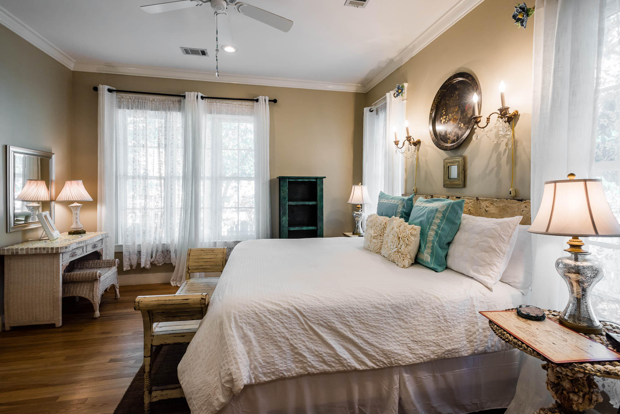 Seaside - Residential