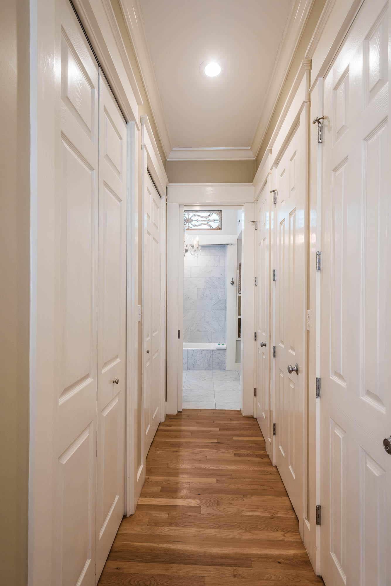 Seaside - Residential