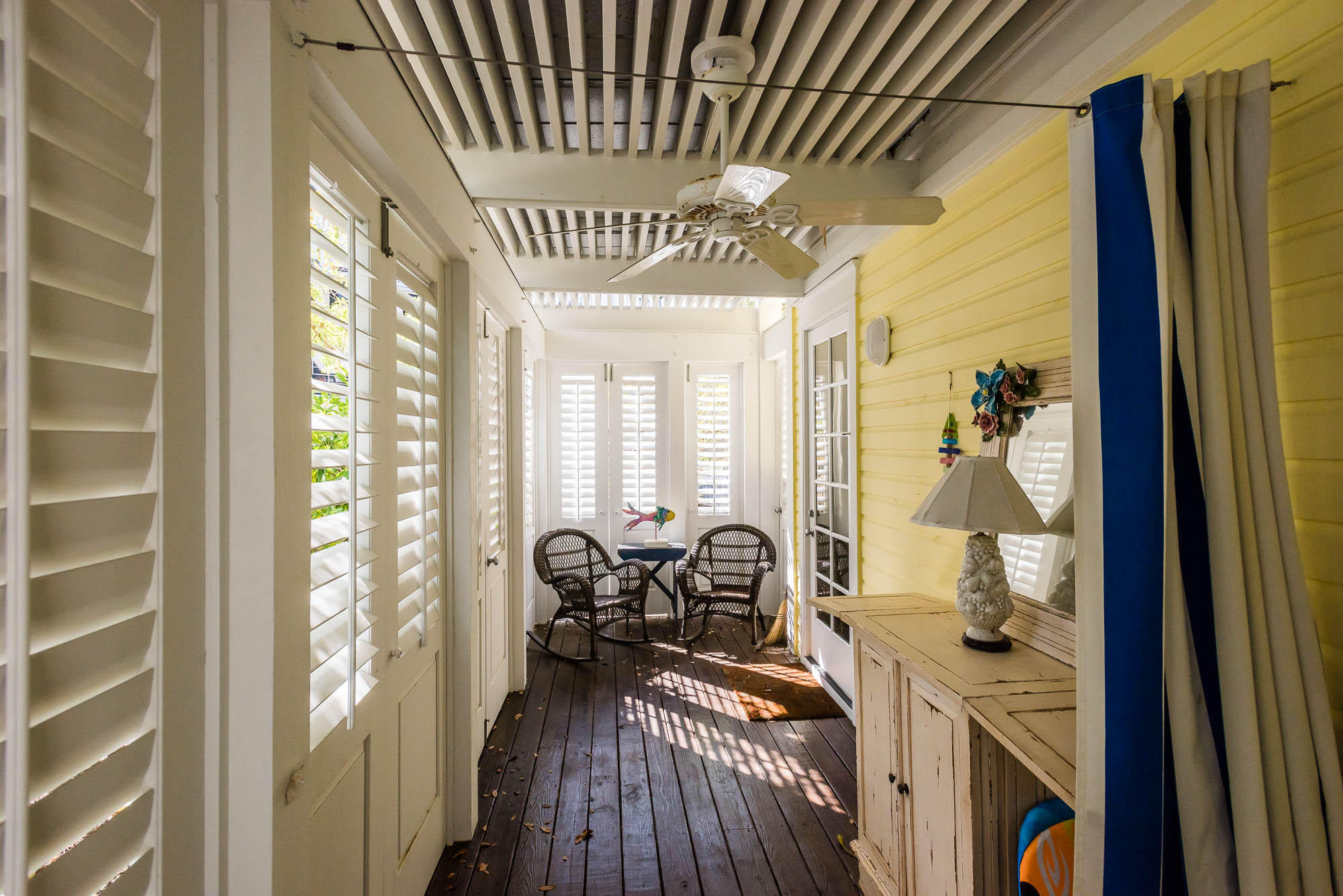 Seaside - Residential