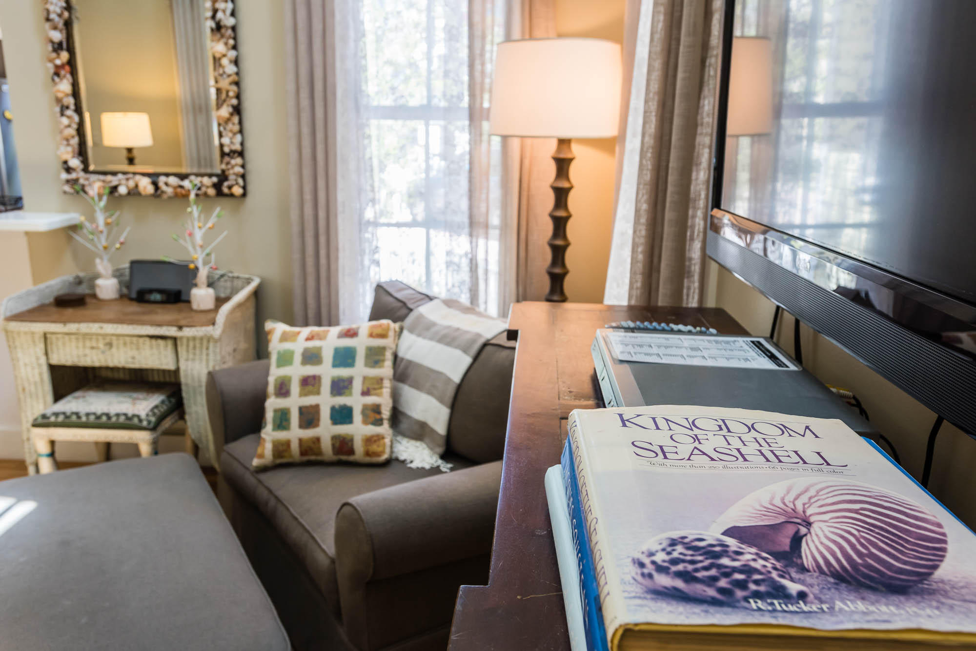 Seaside - Residential