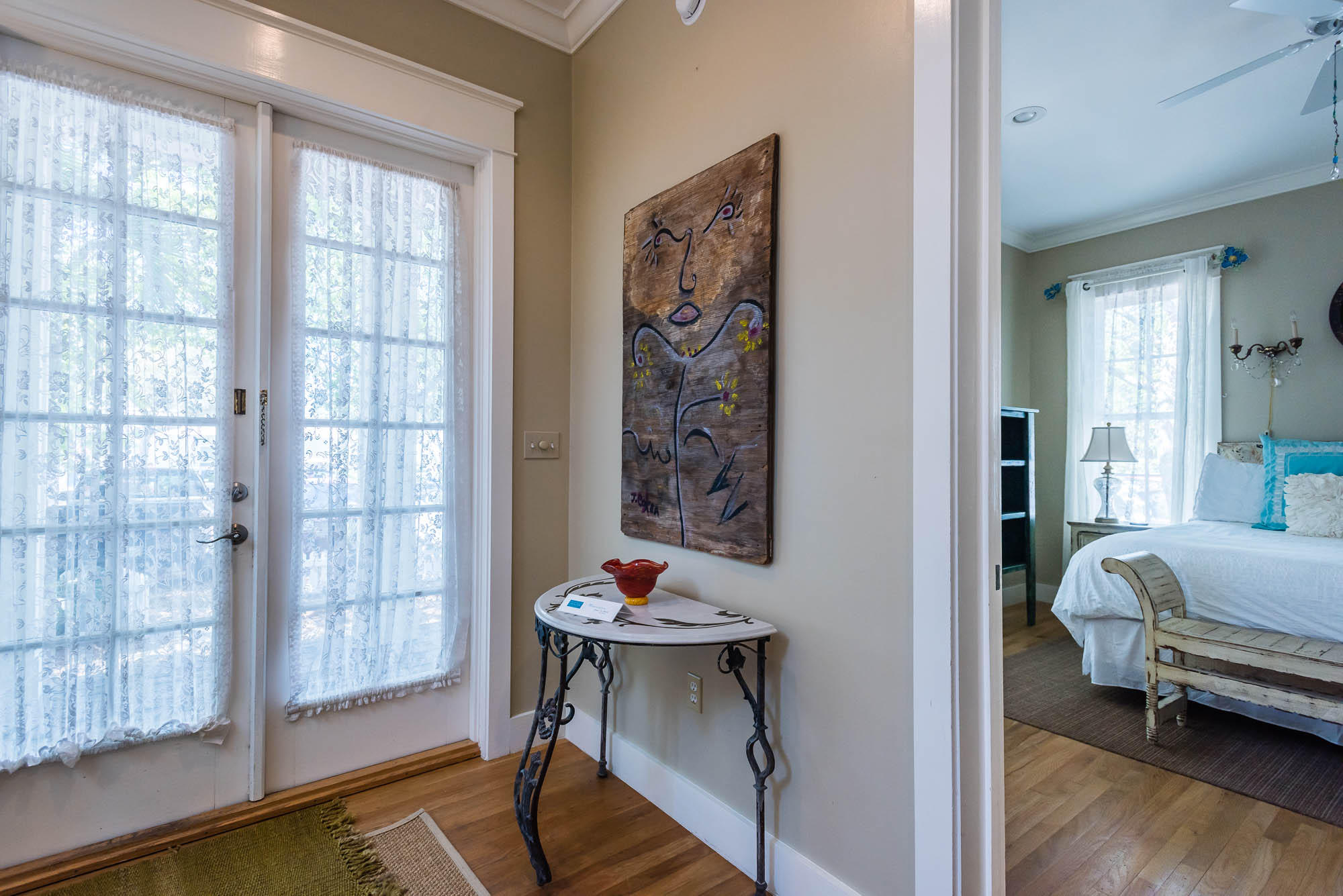 Seaside - Residential