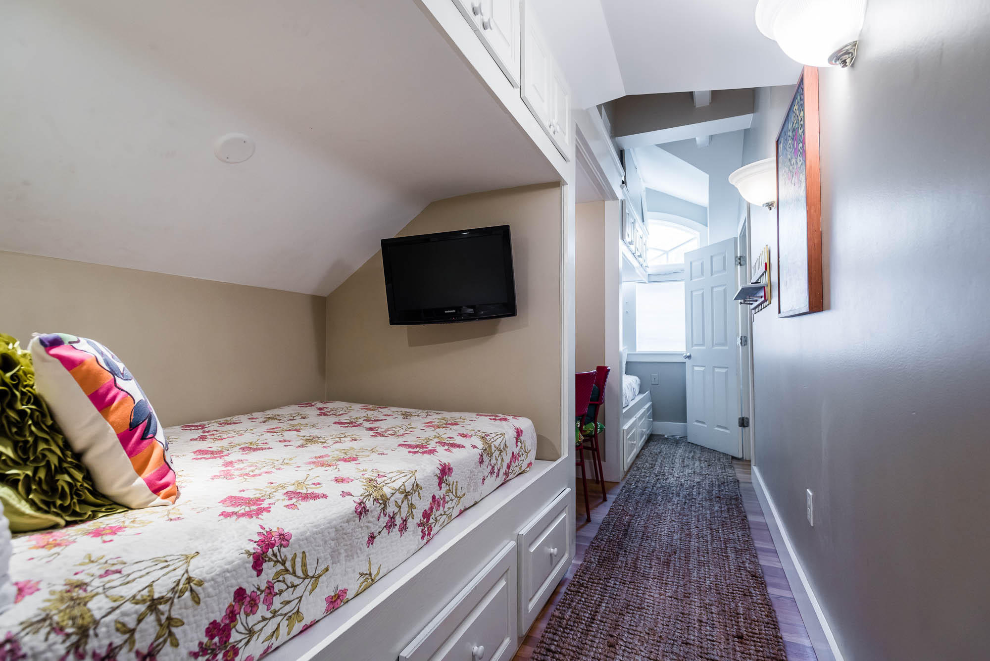 Seaside - Residential