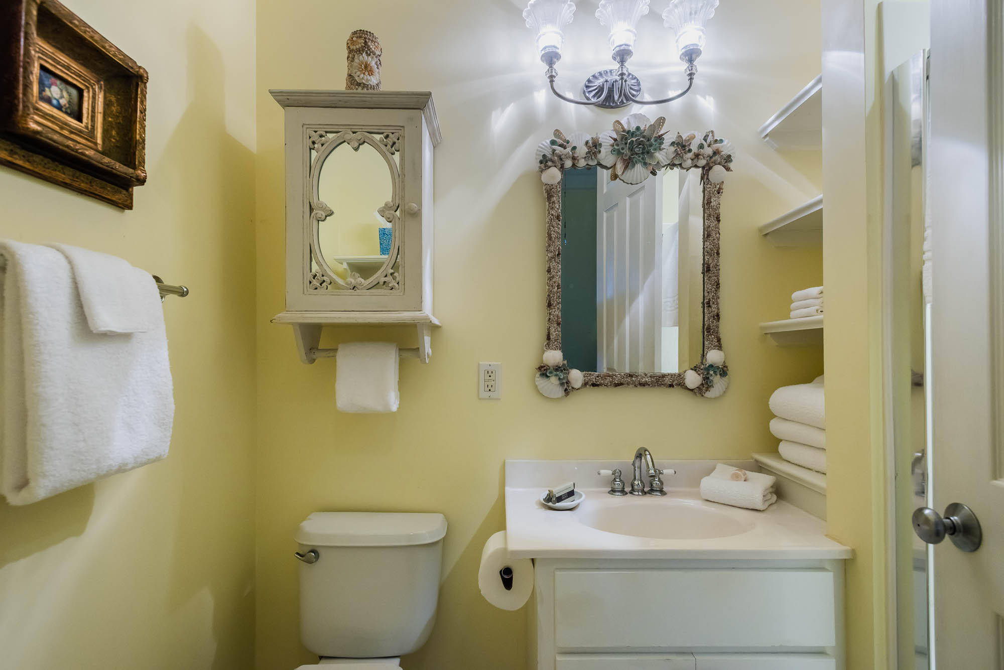 Seaside - Residential