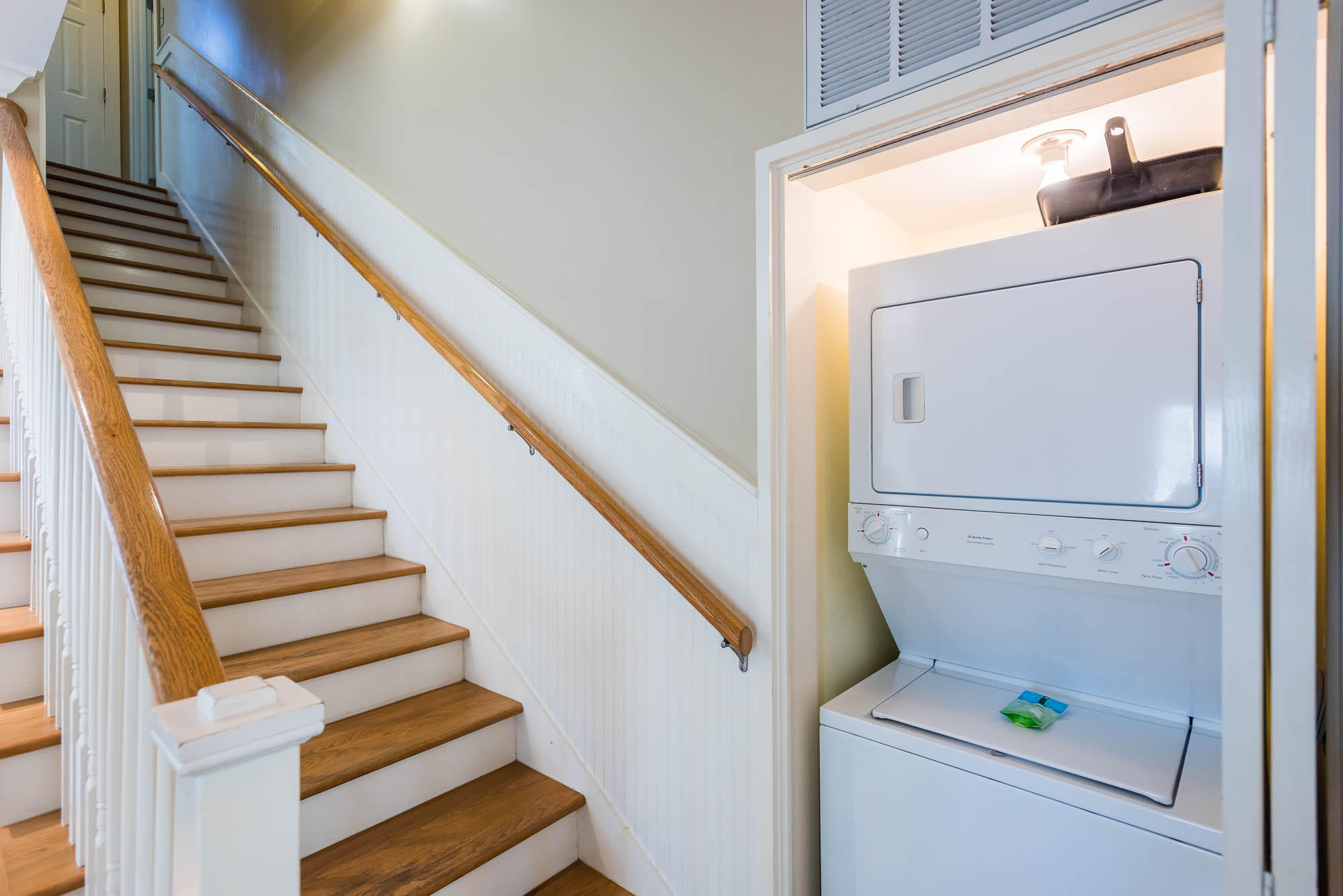 Seaside - Residential