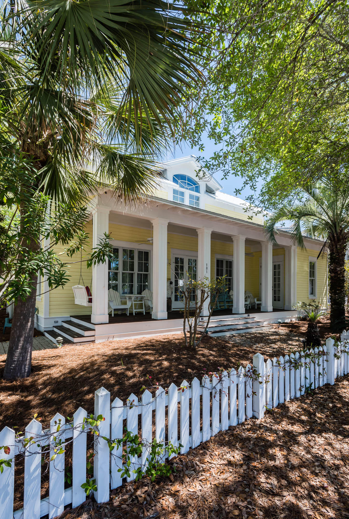 Seaside - Residential