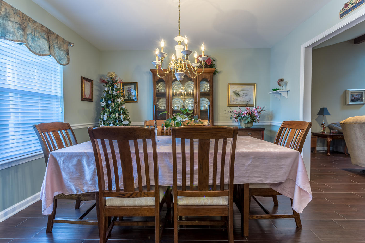 Bluewater Bay - Residential