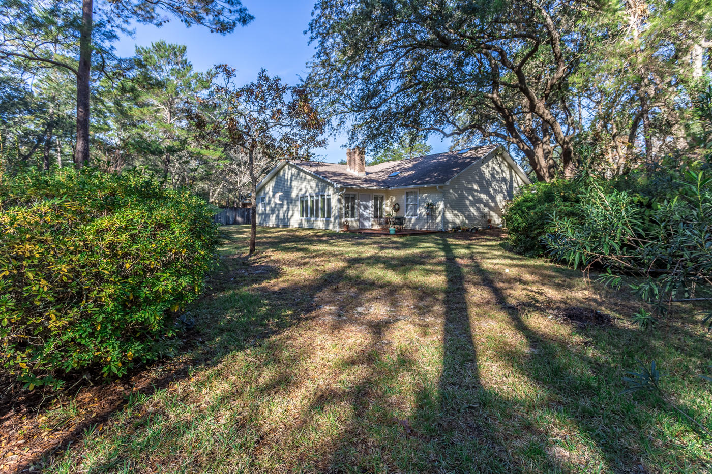 Bluewater Bay - Residential