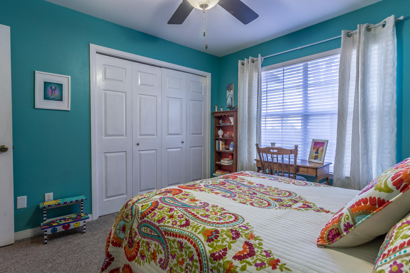 Bluewater Bay - Residential