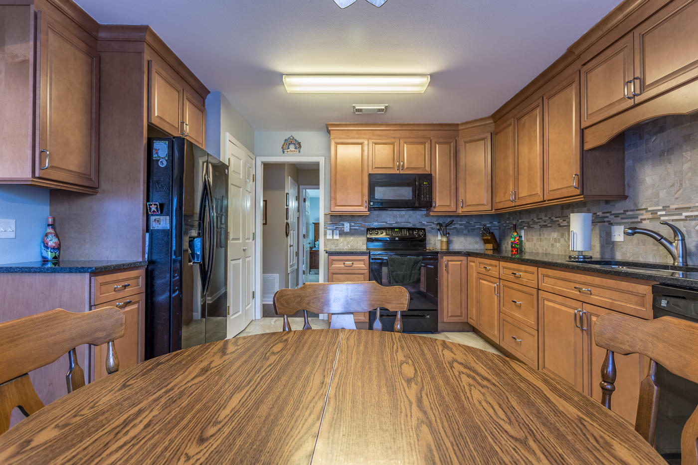 Bluewater Bay - Residential