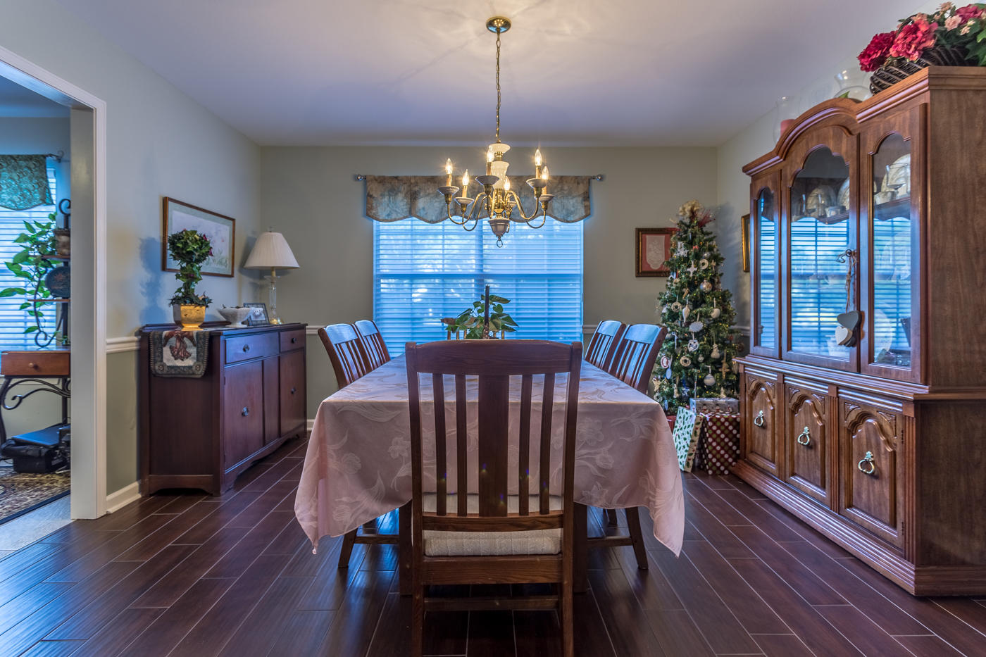 Bluewater Bay - Residential