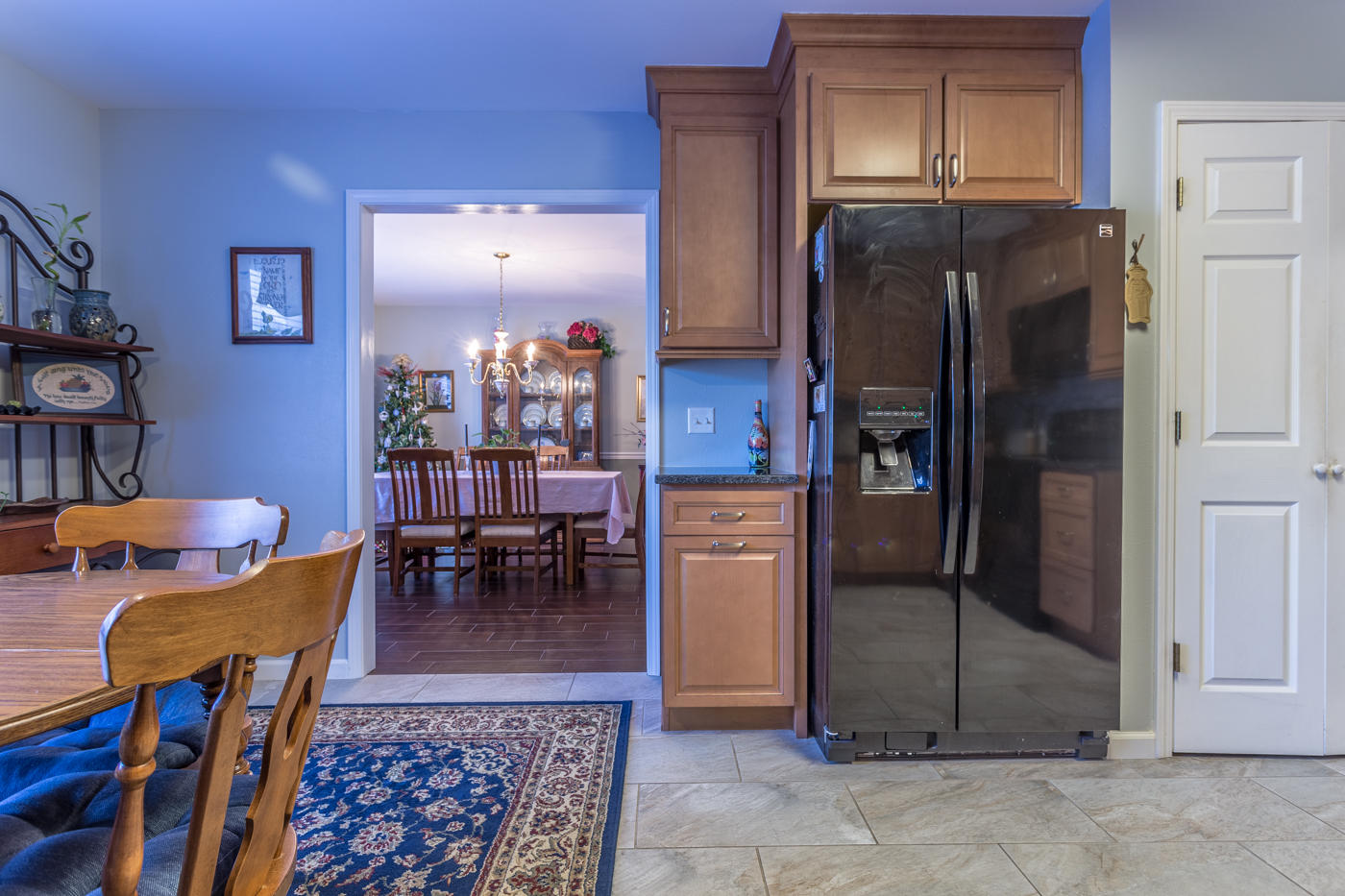 Bluewater Bay - Residential