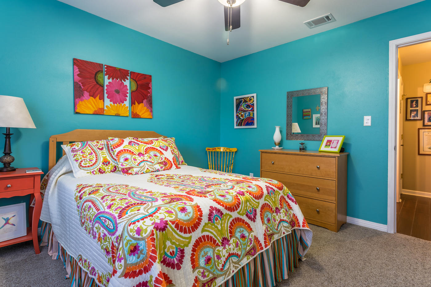 Bluewater Bay - Residential