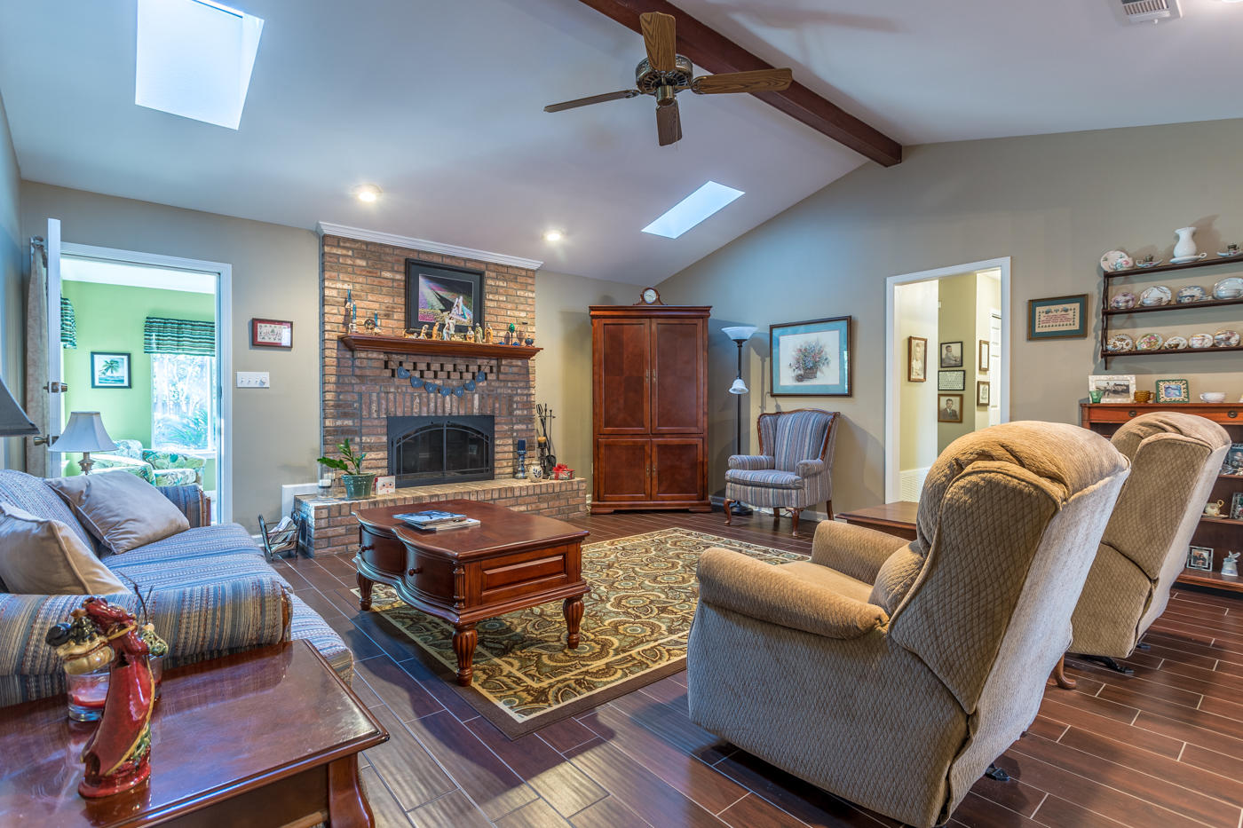 Bluewater Bay - Residential