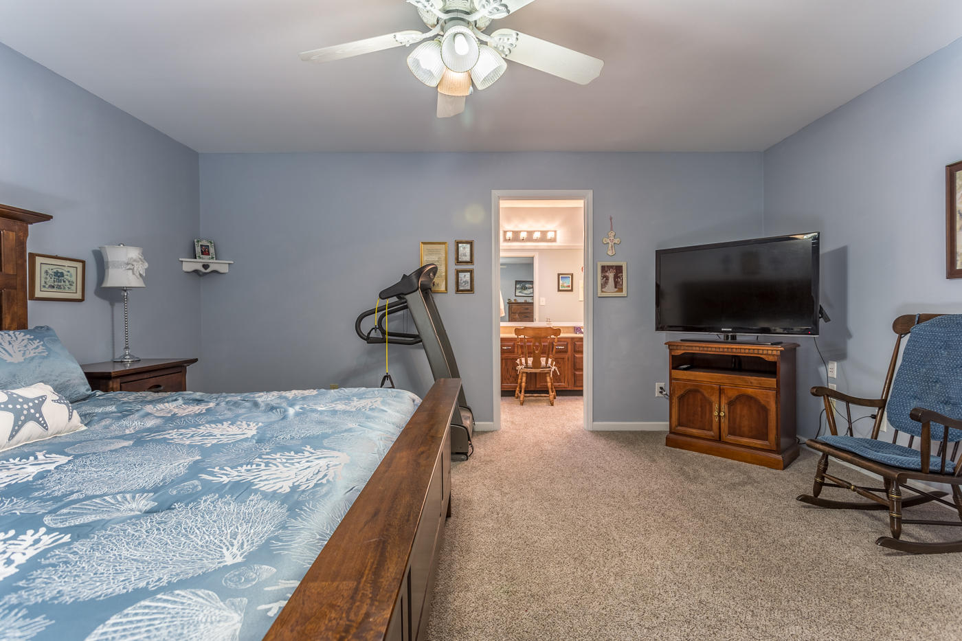 Bluewater Bay - Residential