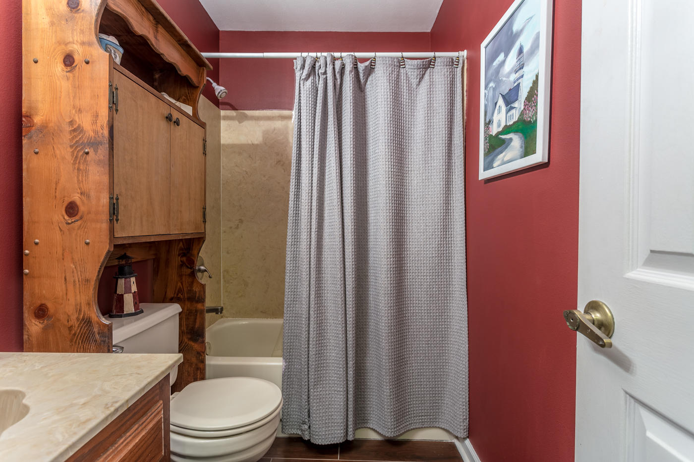 Bluewater Bay - Residential