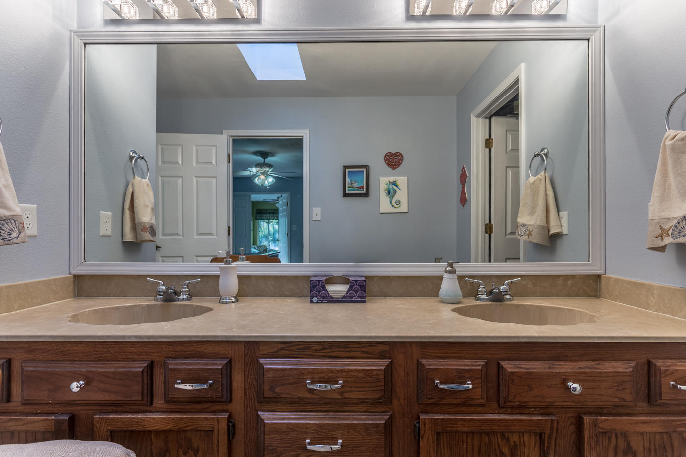 Bluewater Bay - Residential