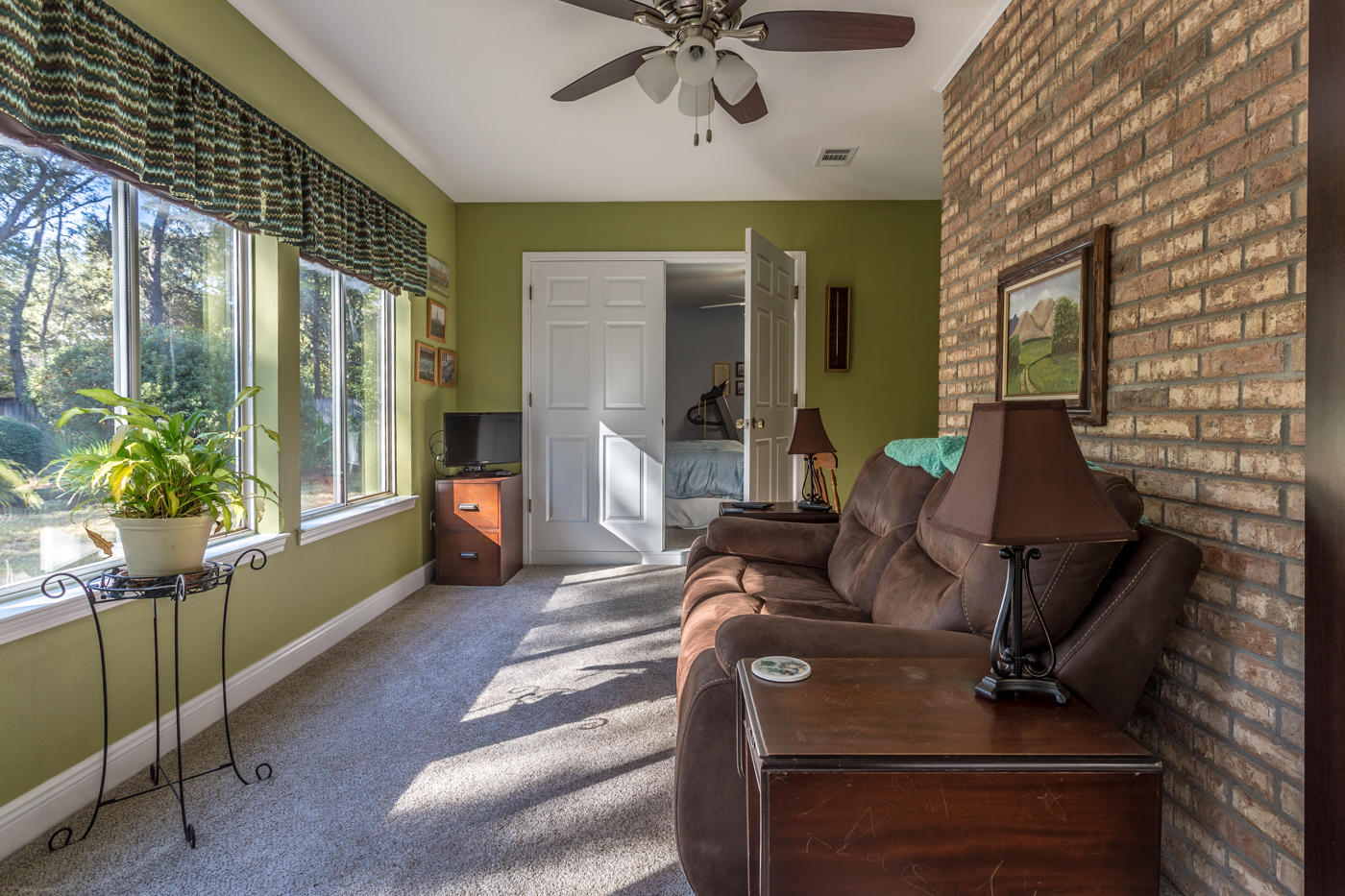 Bluewater Bay - Residential