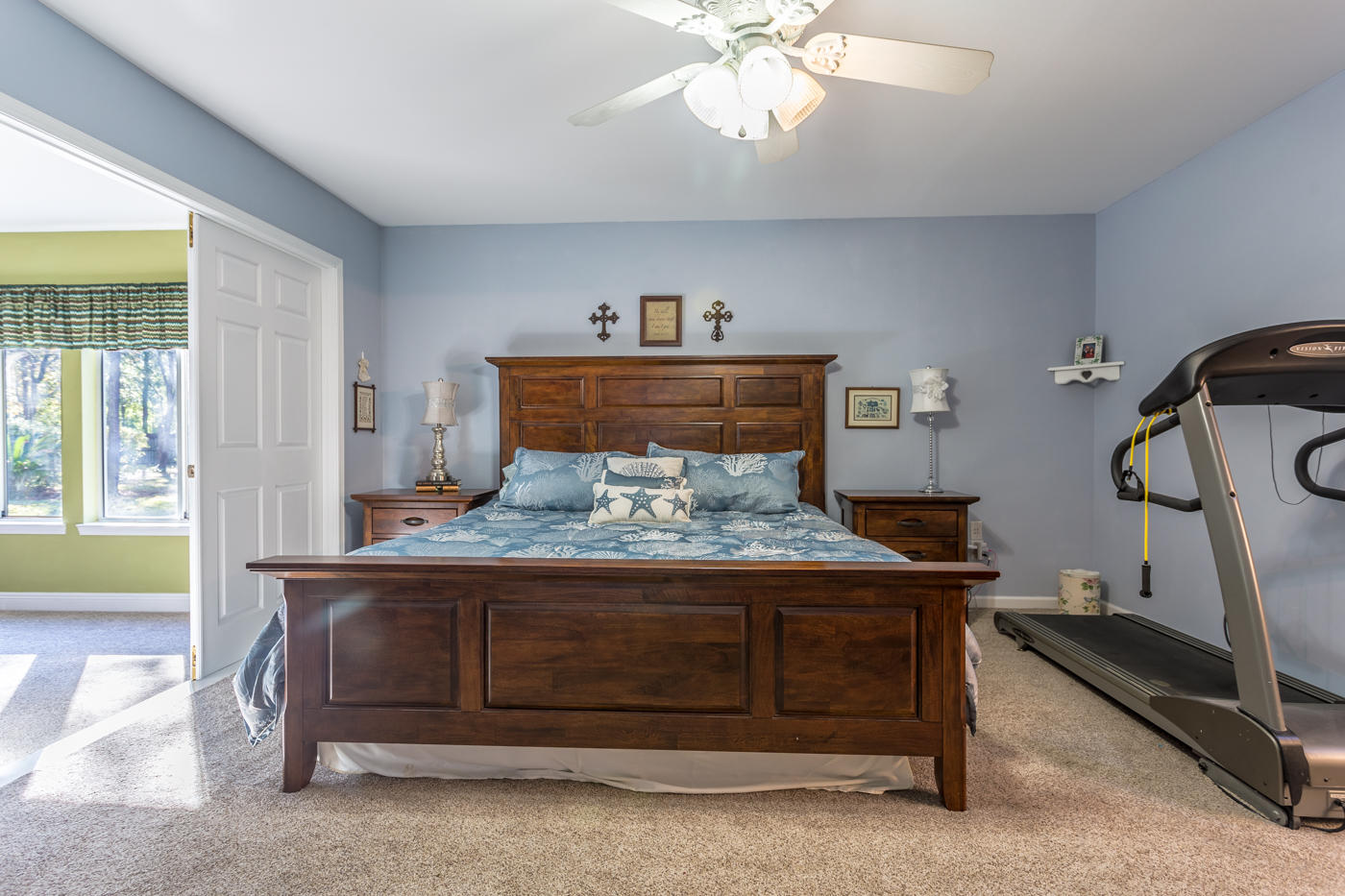 Bluewater Bay - Residential