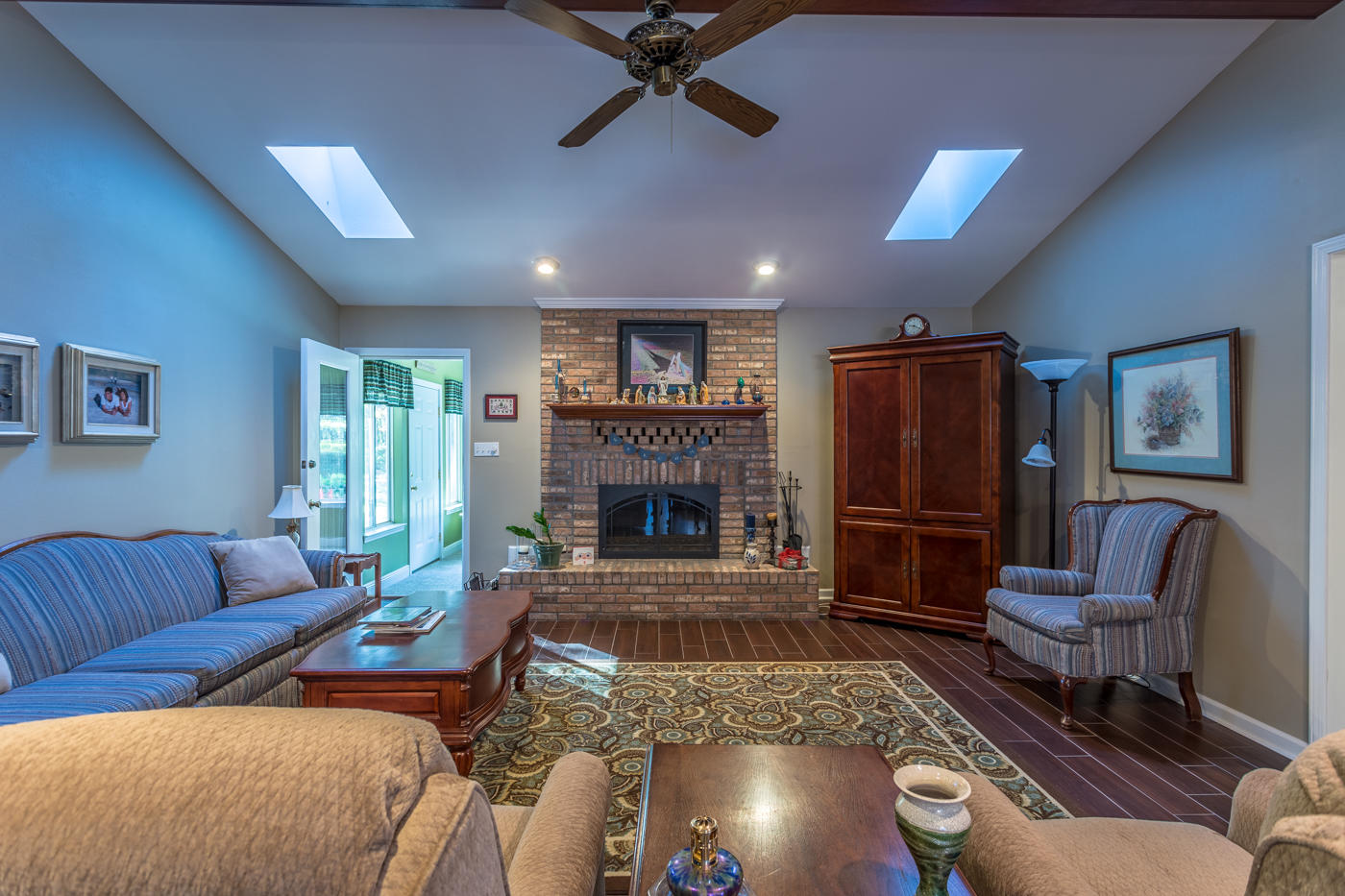 Bluewater Bay - Residential