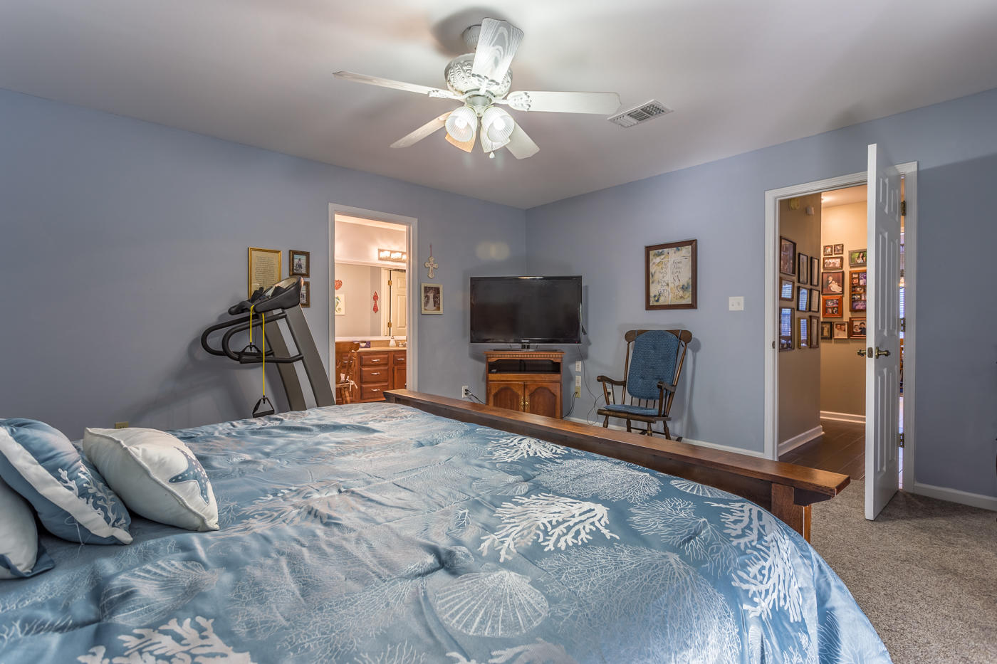 Bluewater Bay - Residential