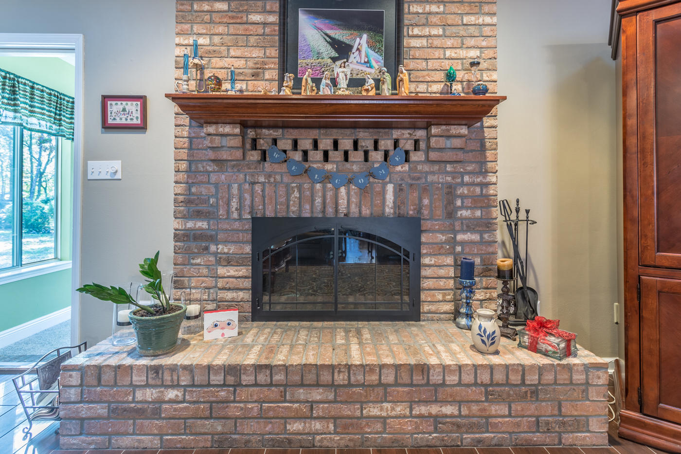 Bluewater Bay - Residential