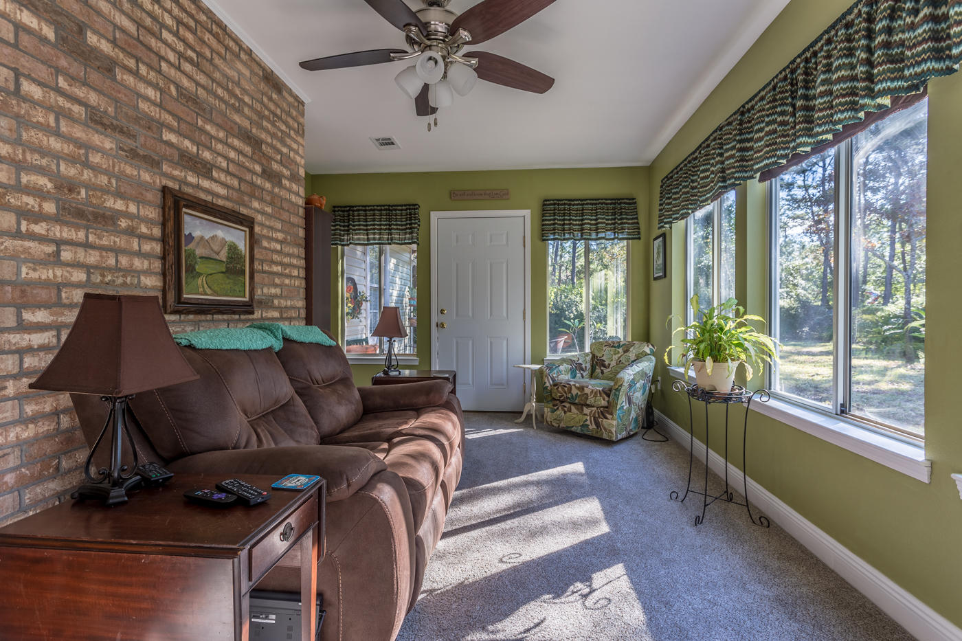 Bluewater Bay - Residential