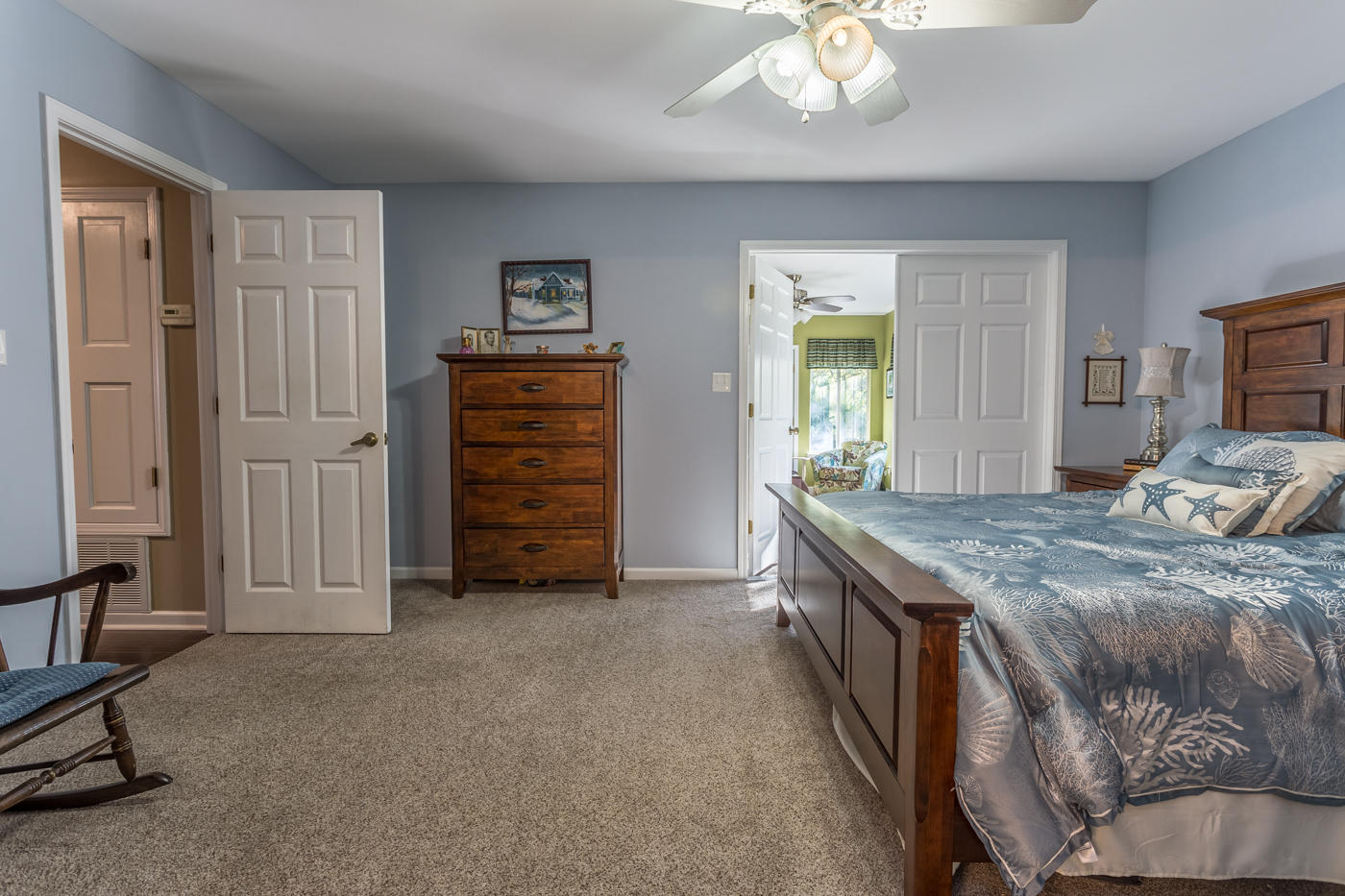 Bluewater Bay - Residential