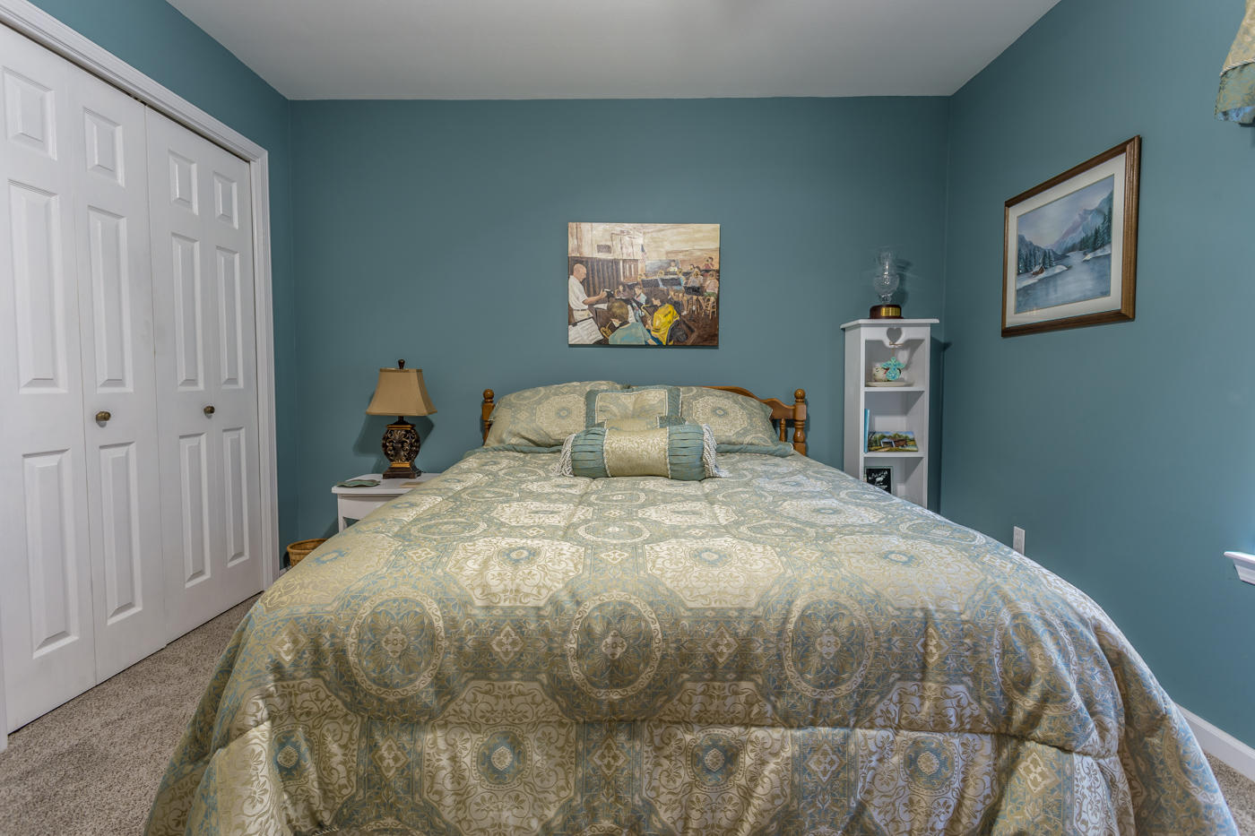 Bluewater Bay - Residential