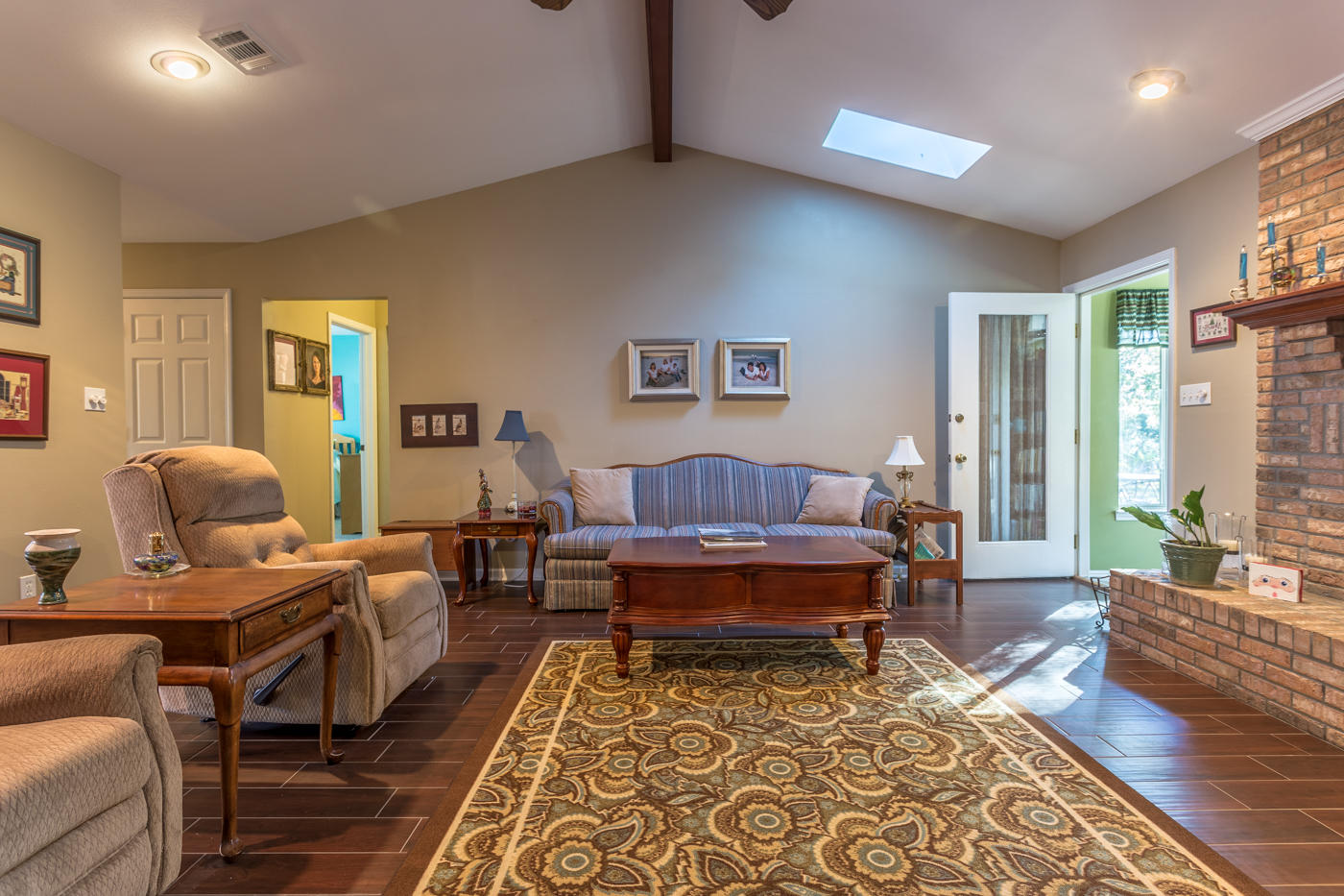 Bluewater Bay - Residential