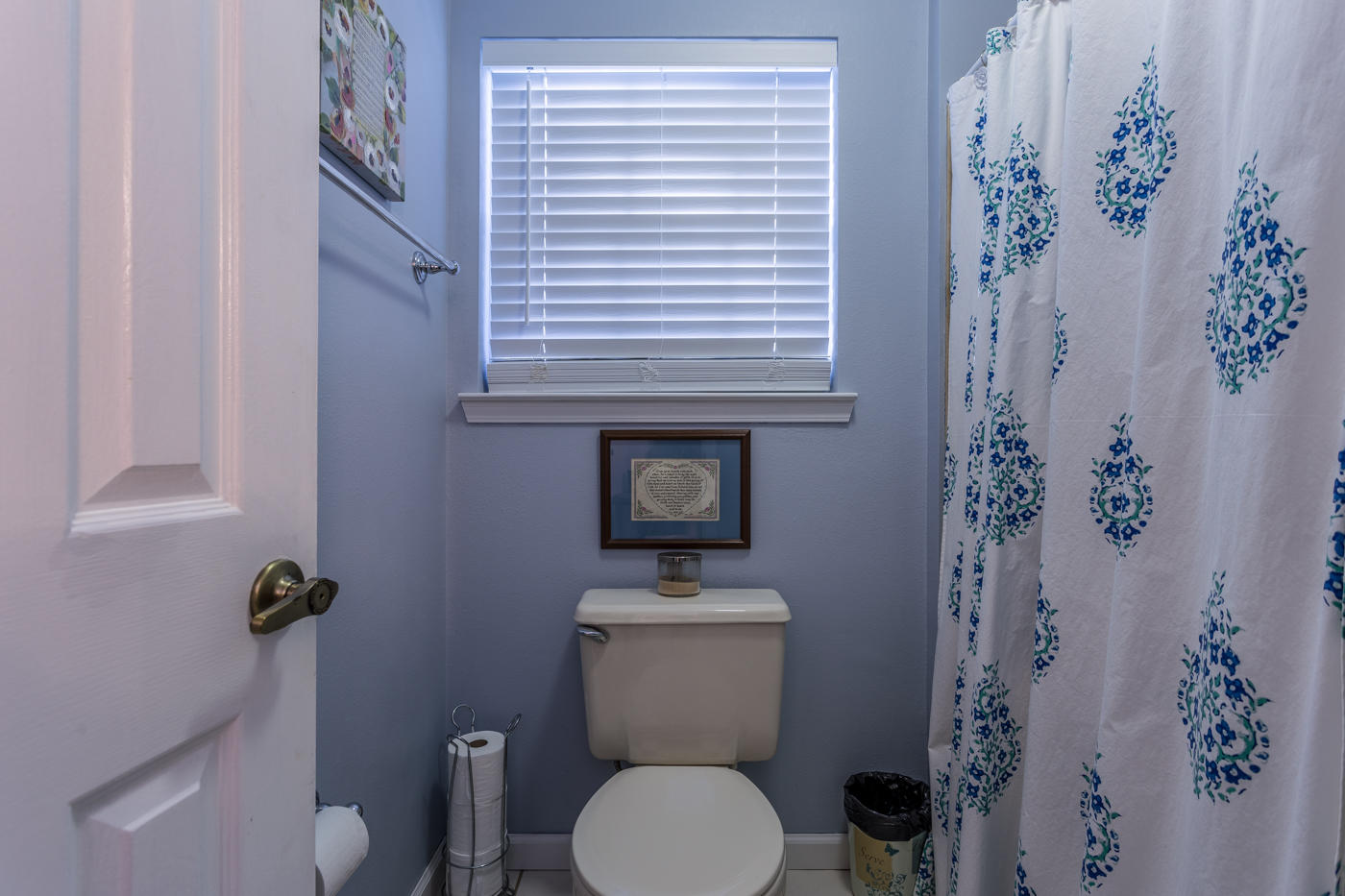 Bluewater Bay - Residential