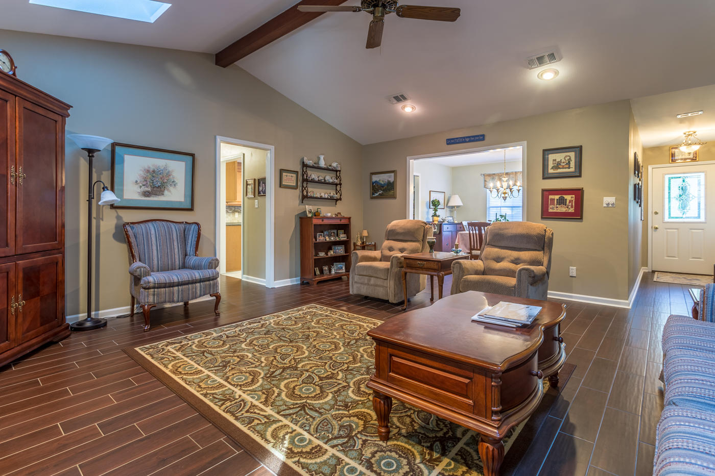 Bluewater Bay - Residential