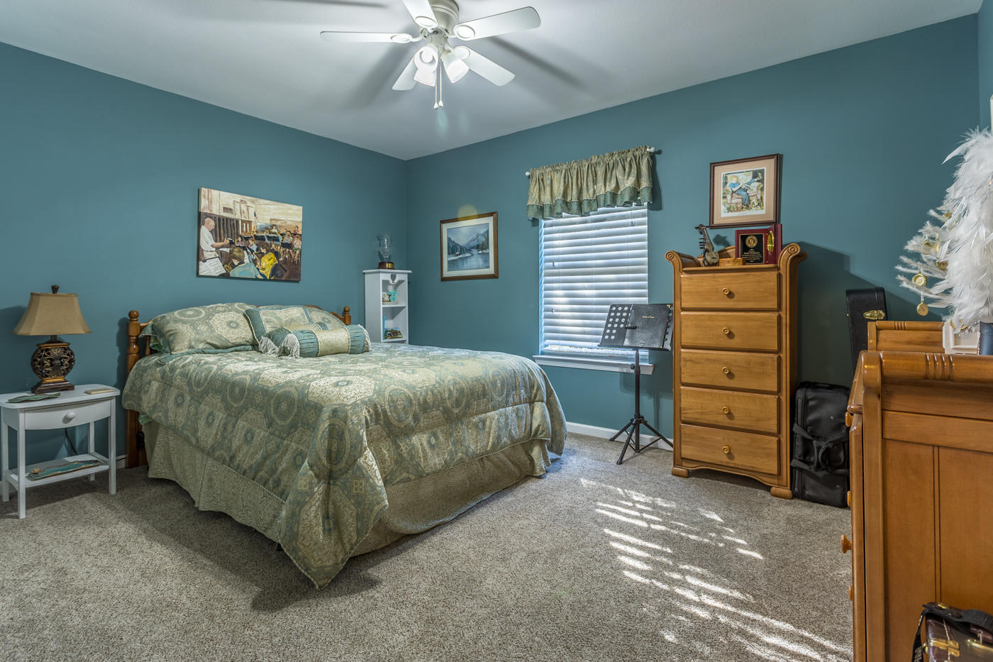 Bluewater Bay - Residential