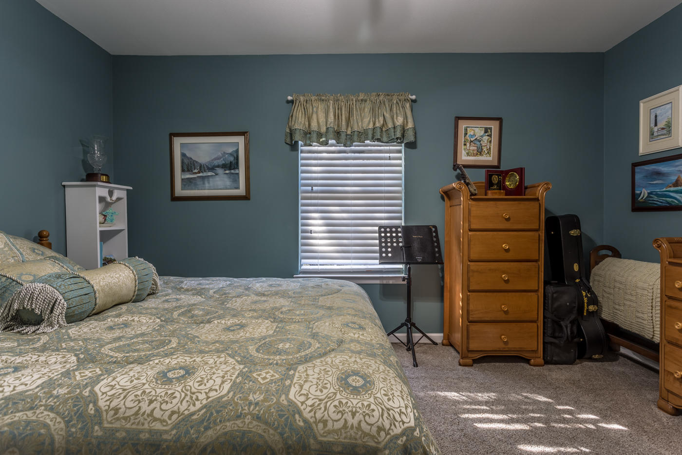 Bluewater Bay - Residential