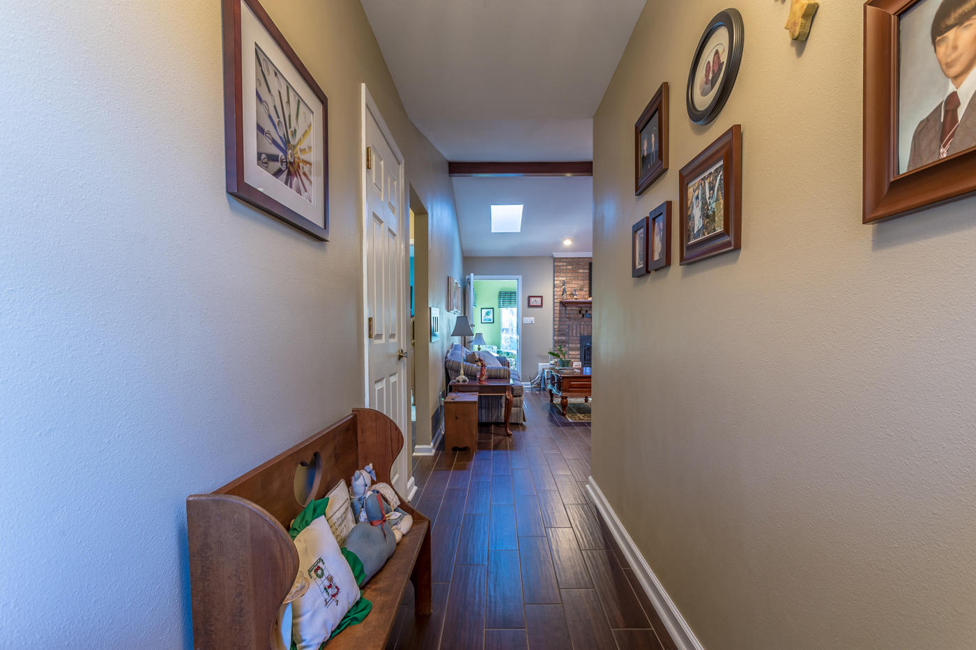 Bluewater Bay - Residential