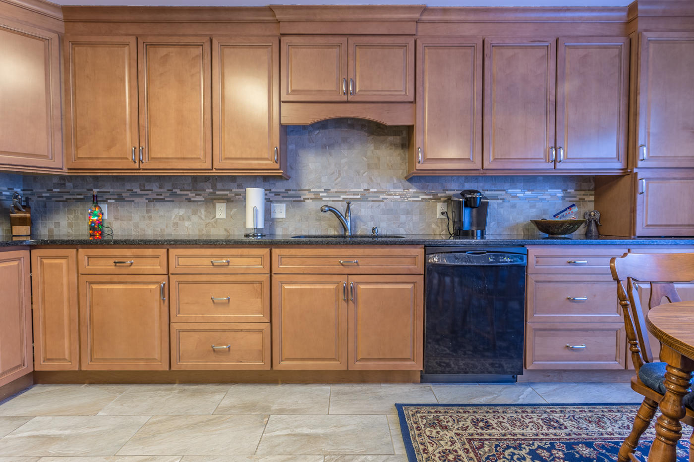 Bluewater Bay - Residential