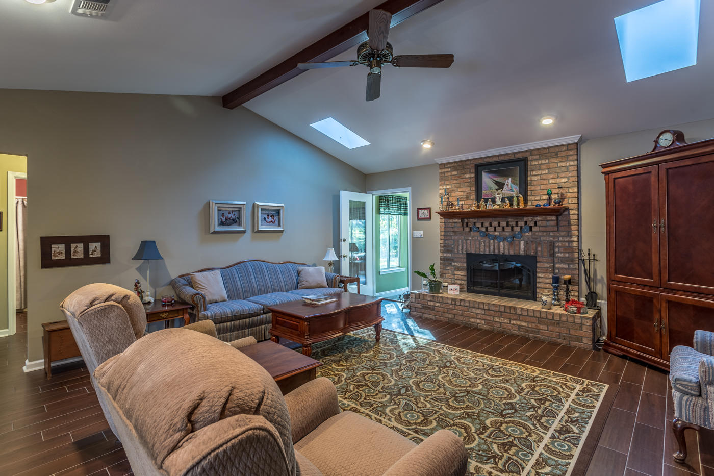 Bluewater Bay - Residential