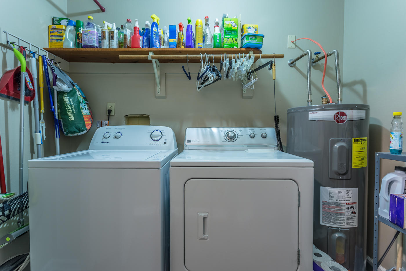 Bluewater Bay - Residential