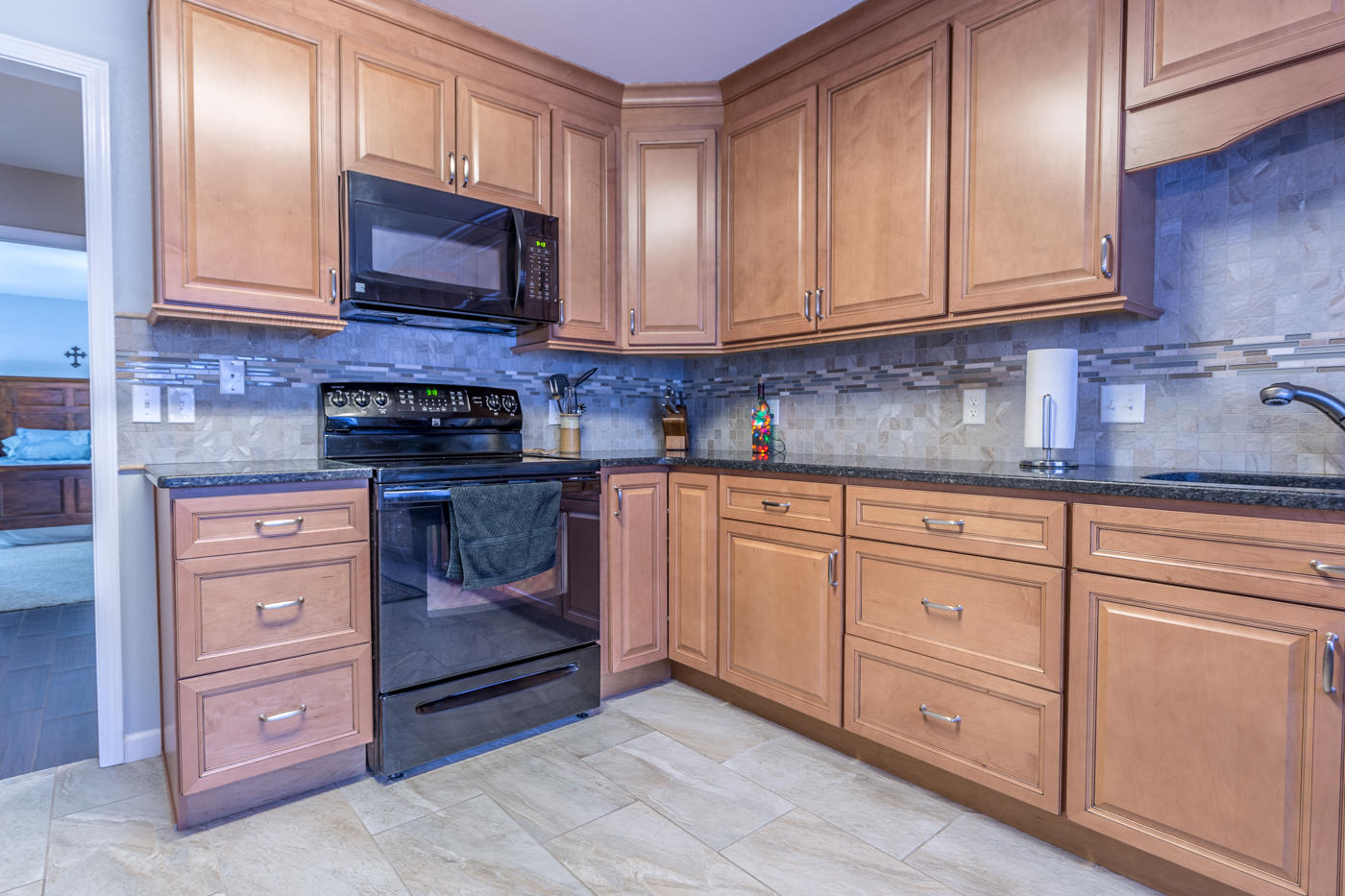 Bluewater Bay - Residential