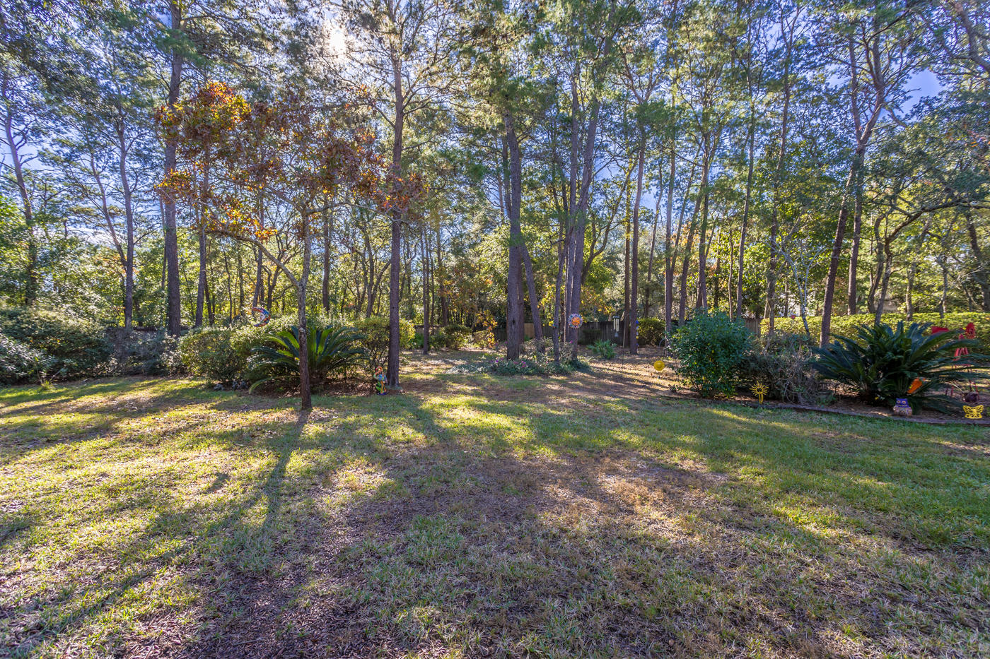 Bluewater Bay - Residential