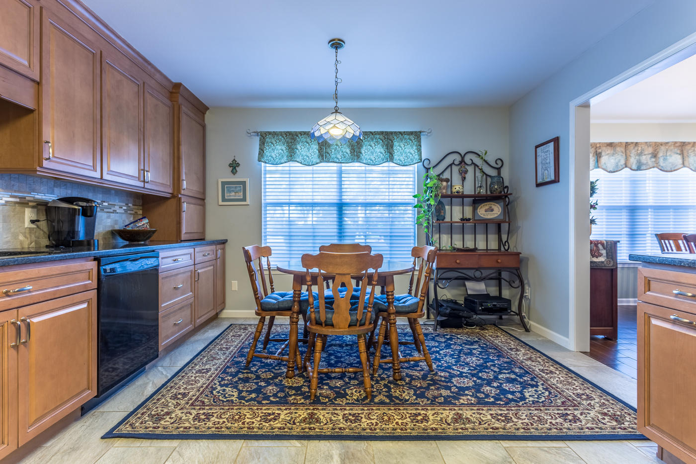 Bluewater Bay - Residential