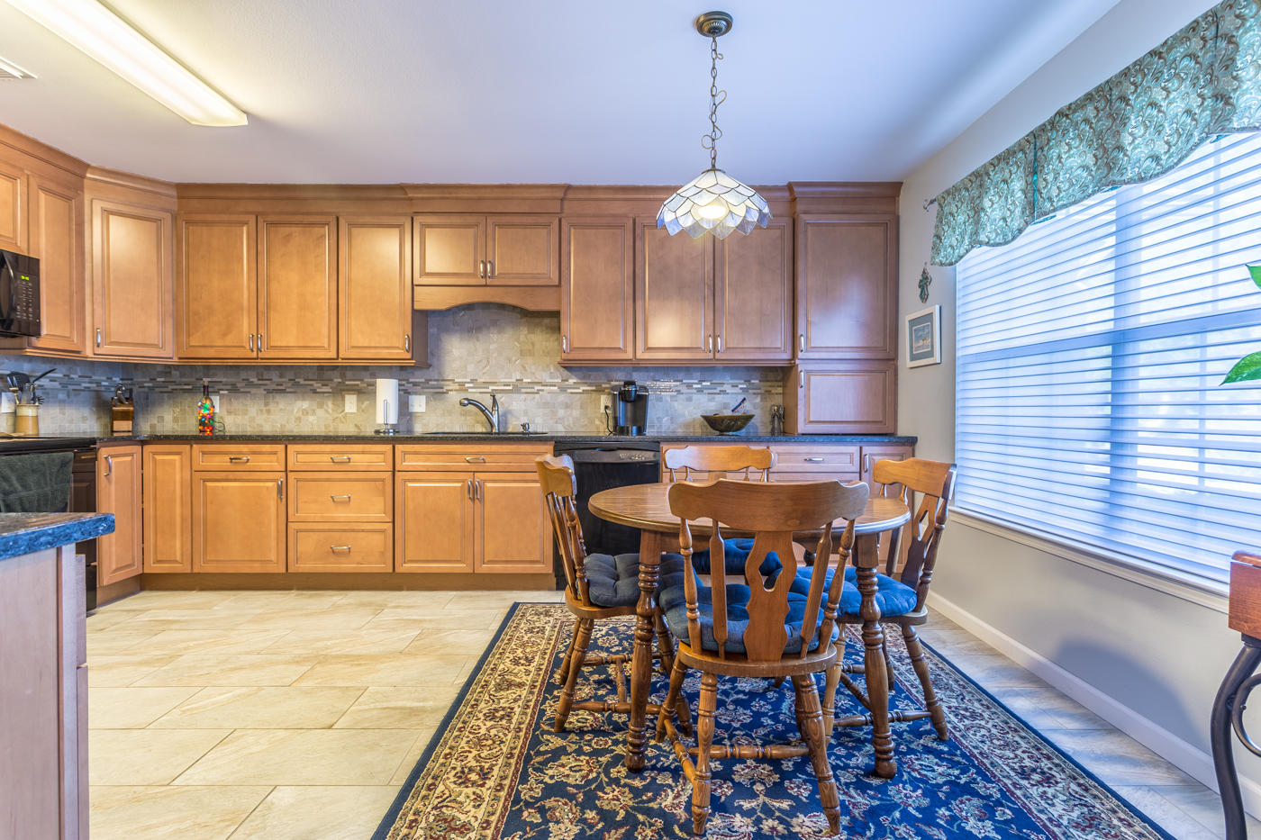 Bluewater Bay - Residential