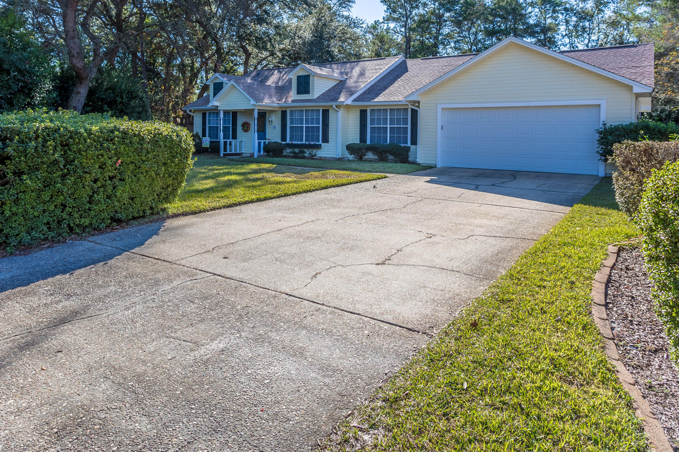 Bluewater Bay - Residential