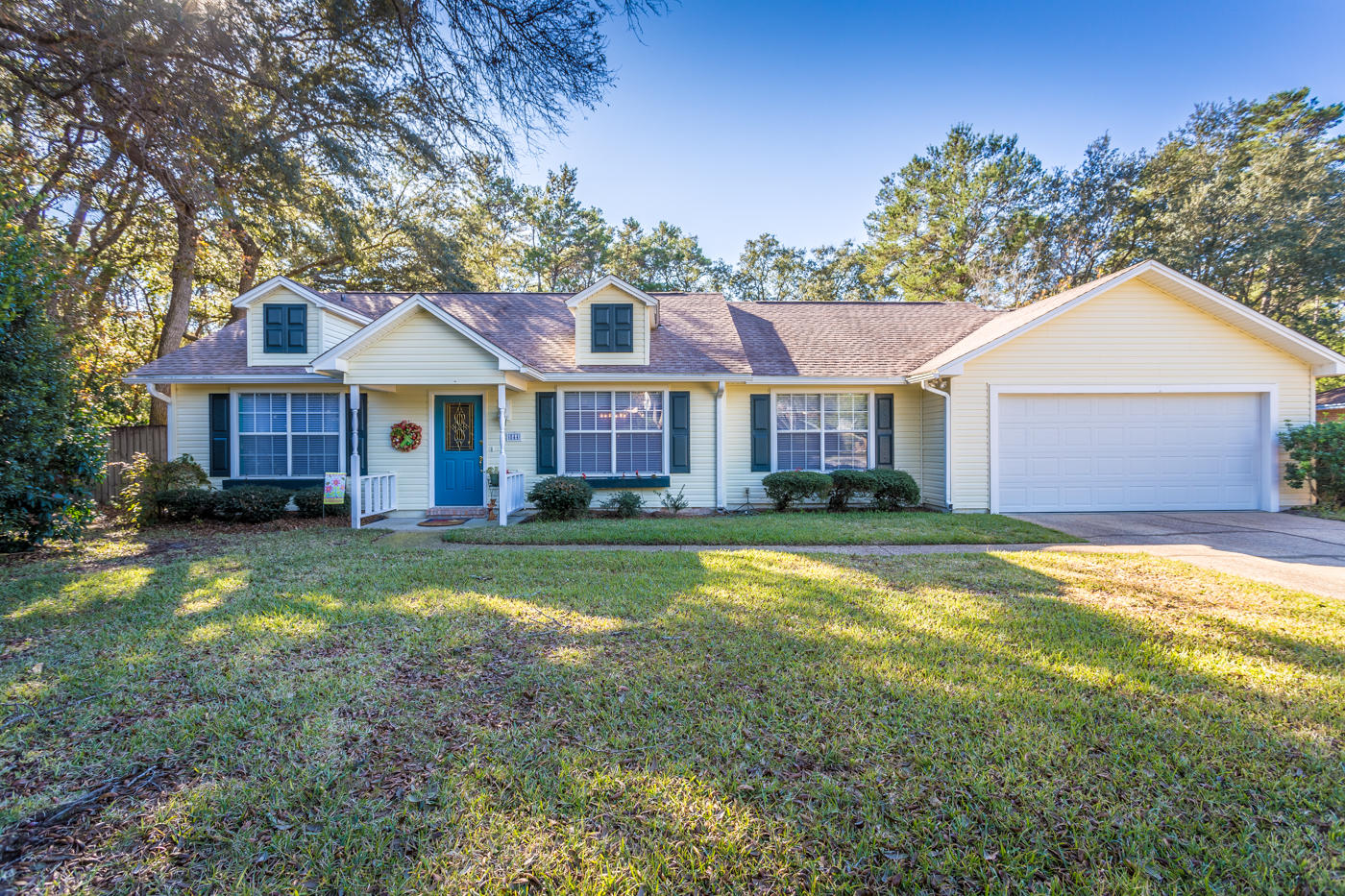 Bluewater Bay - Residential