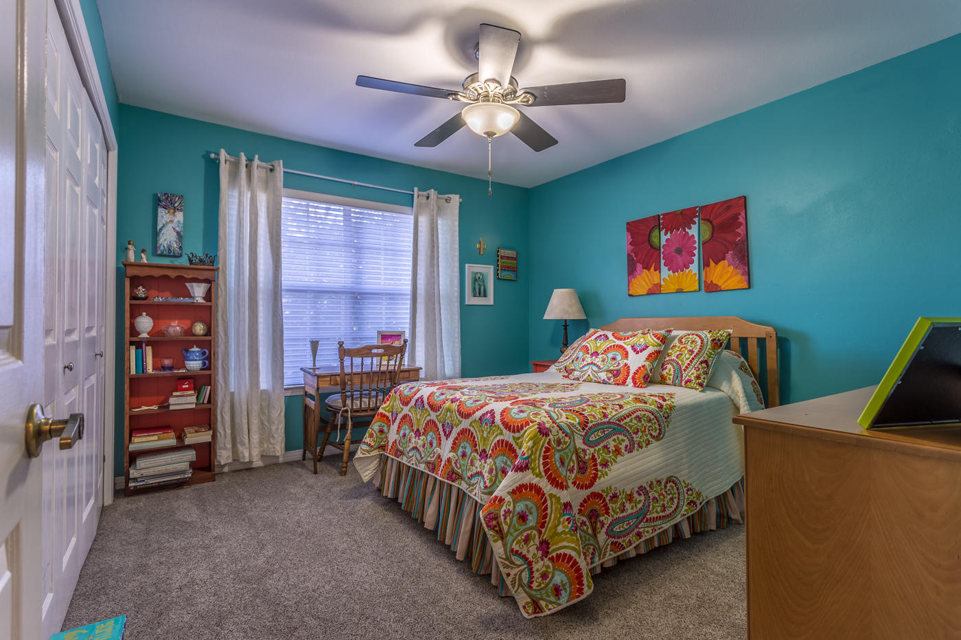 Bluewater Bay - Residential