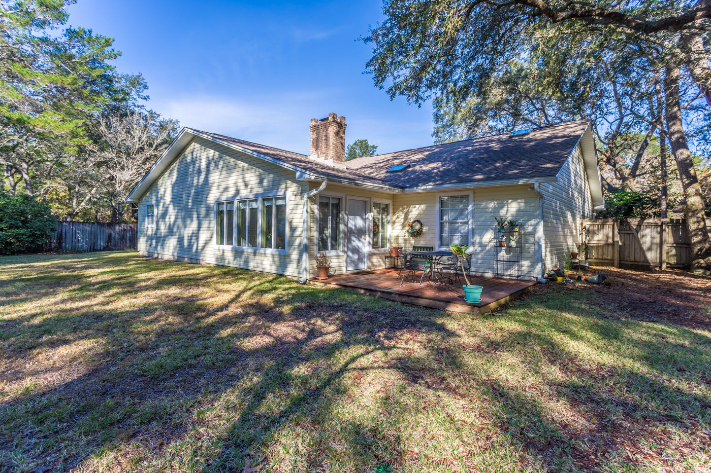 Bluewater Bay - Residential