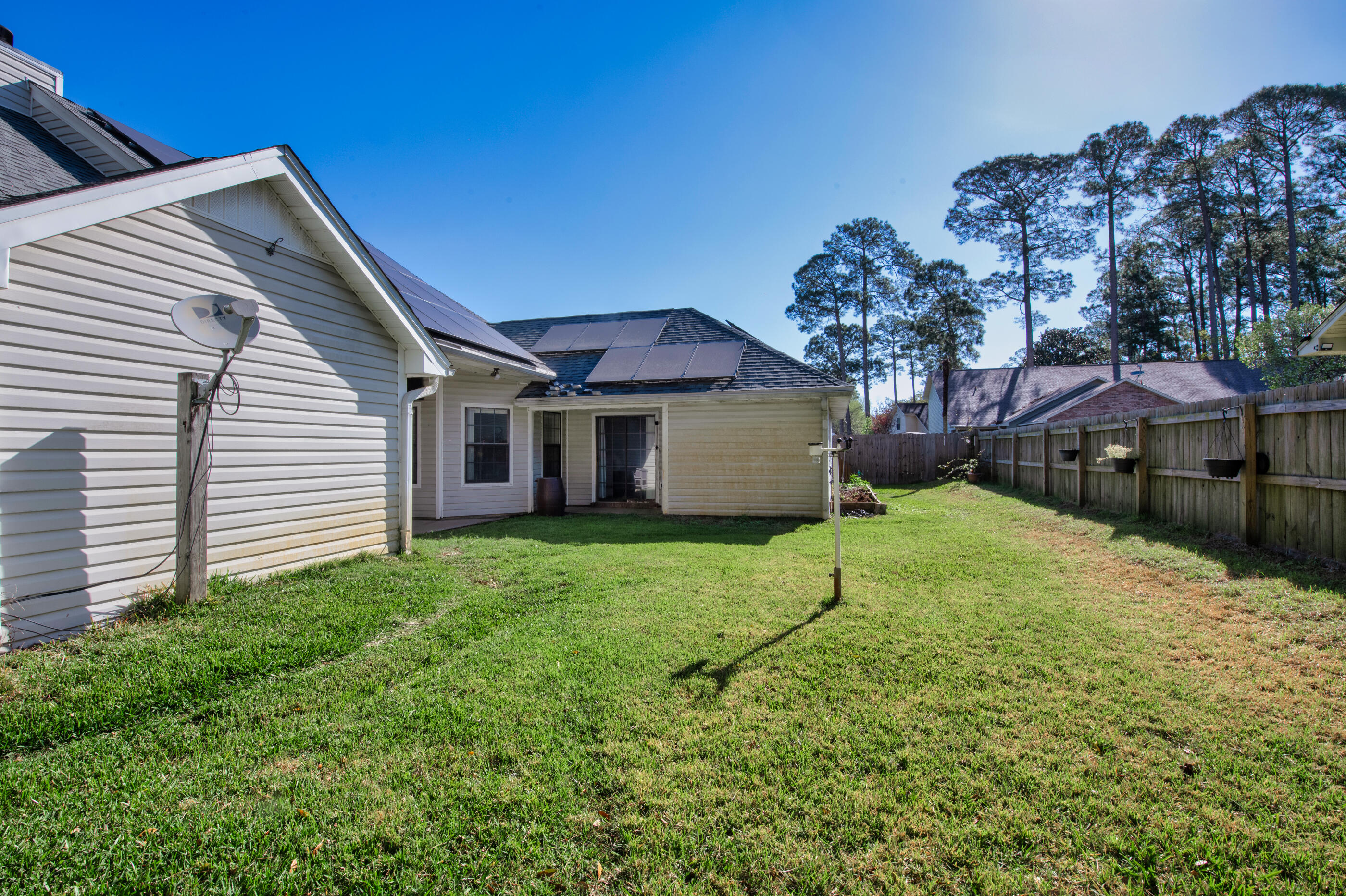 BRITTANY WOODS S/D - Residential