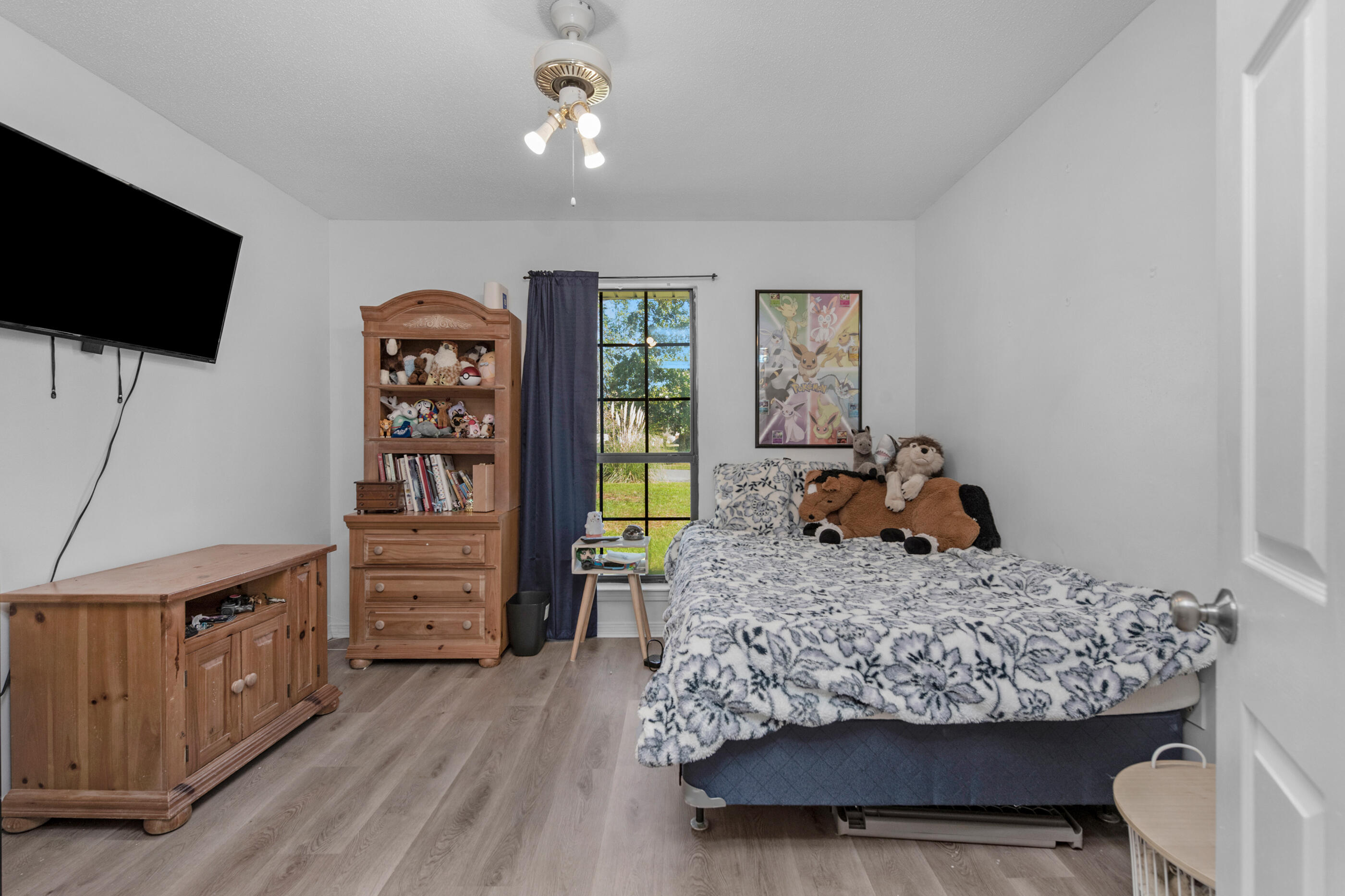 BRITTANY WOODS S/D - Residential