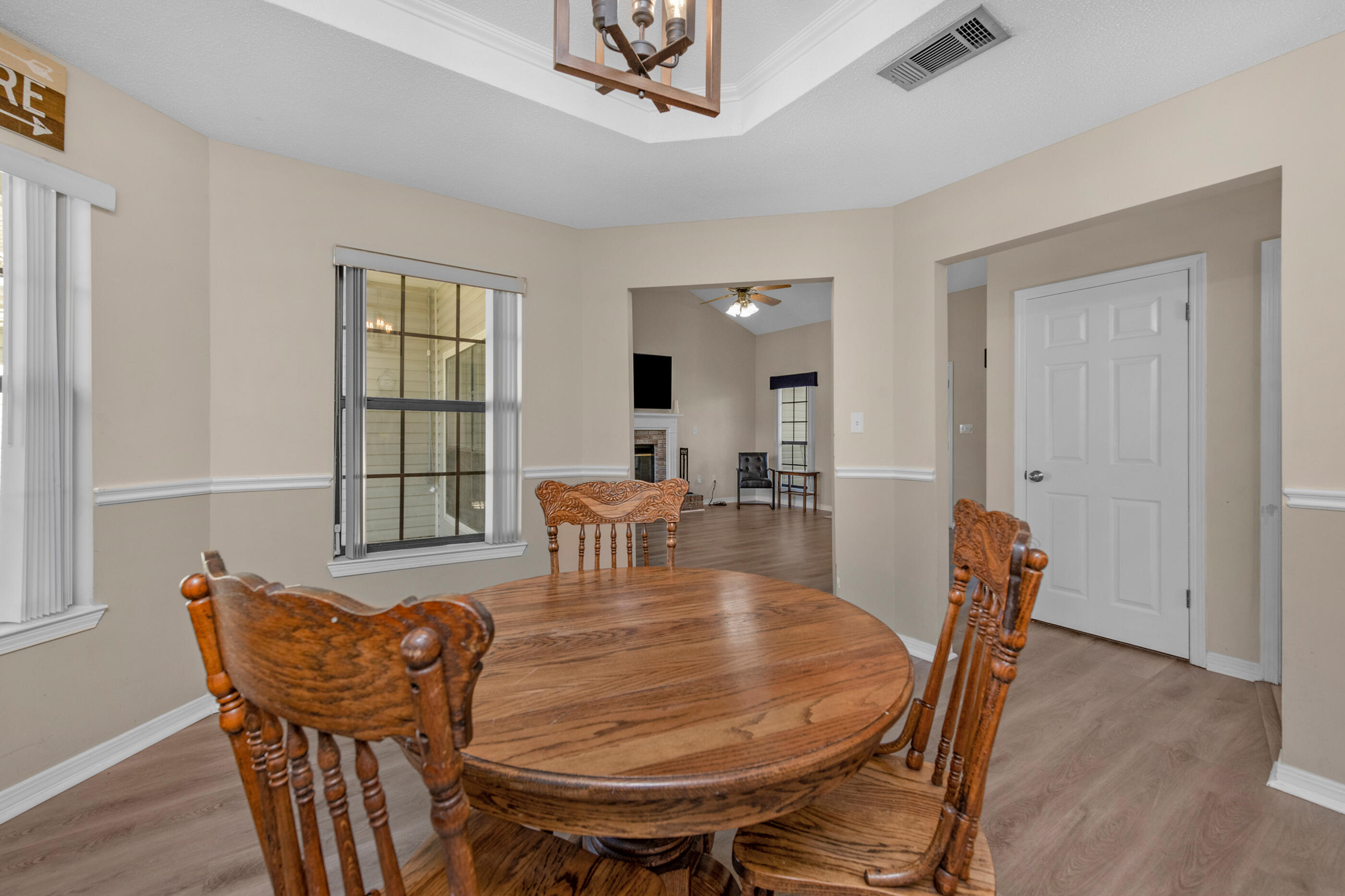 BRITTANY WOODS S/D - Residential